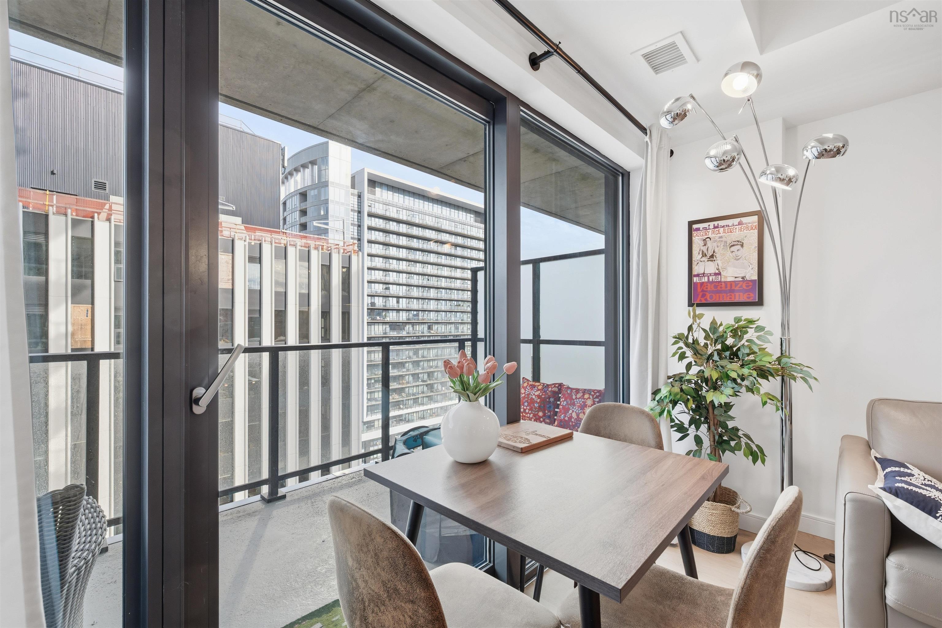 1009 1650 Granville Street, Halifax, NS (MLS 202526826)
