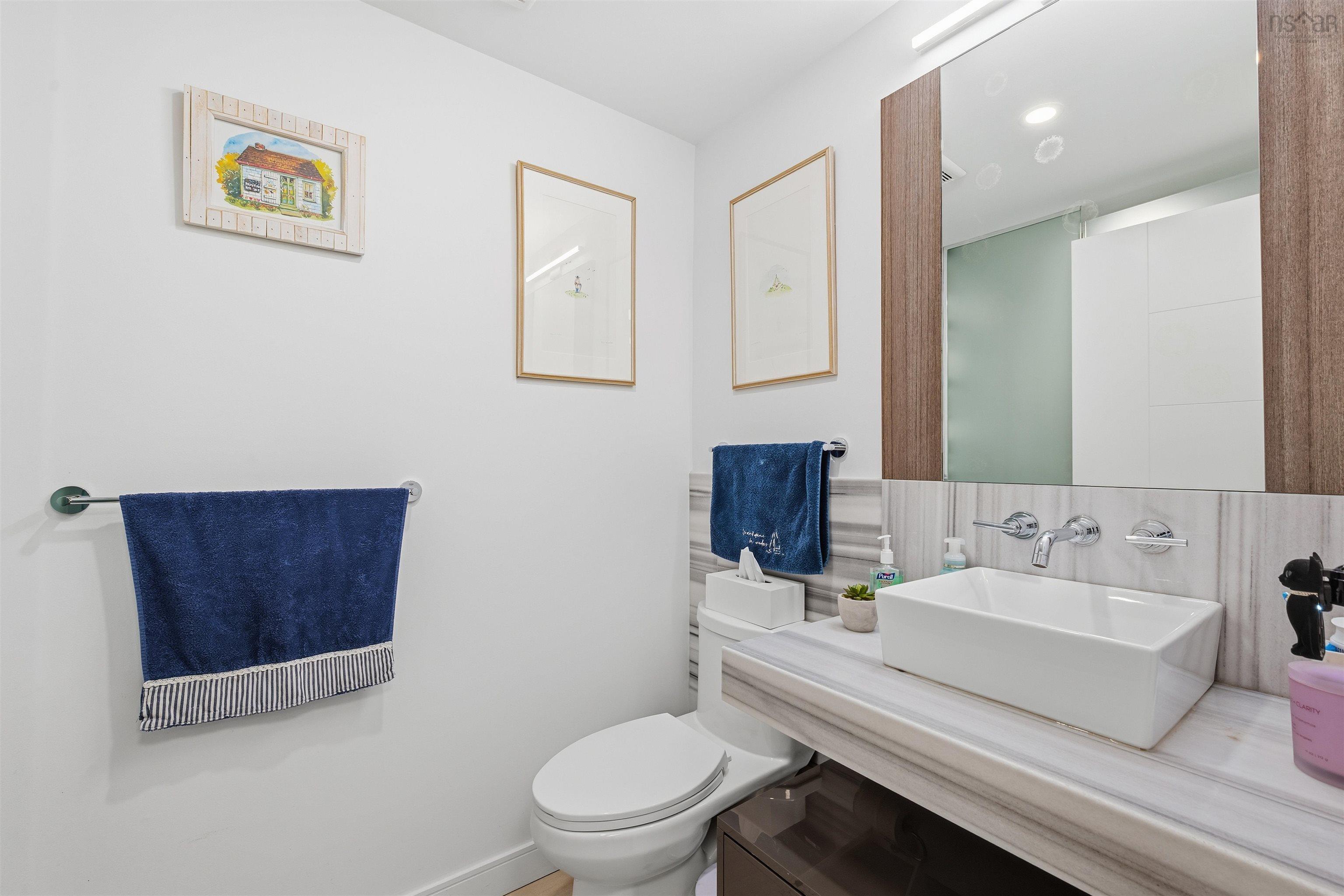 1009 1650 Granville Street, Halifax, NS (MLS 202526826)