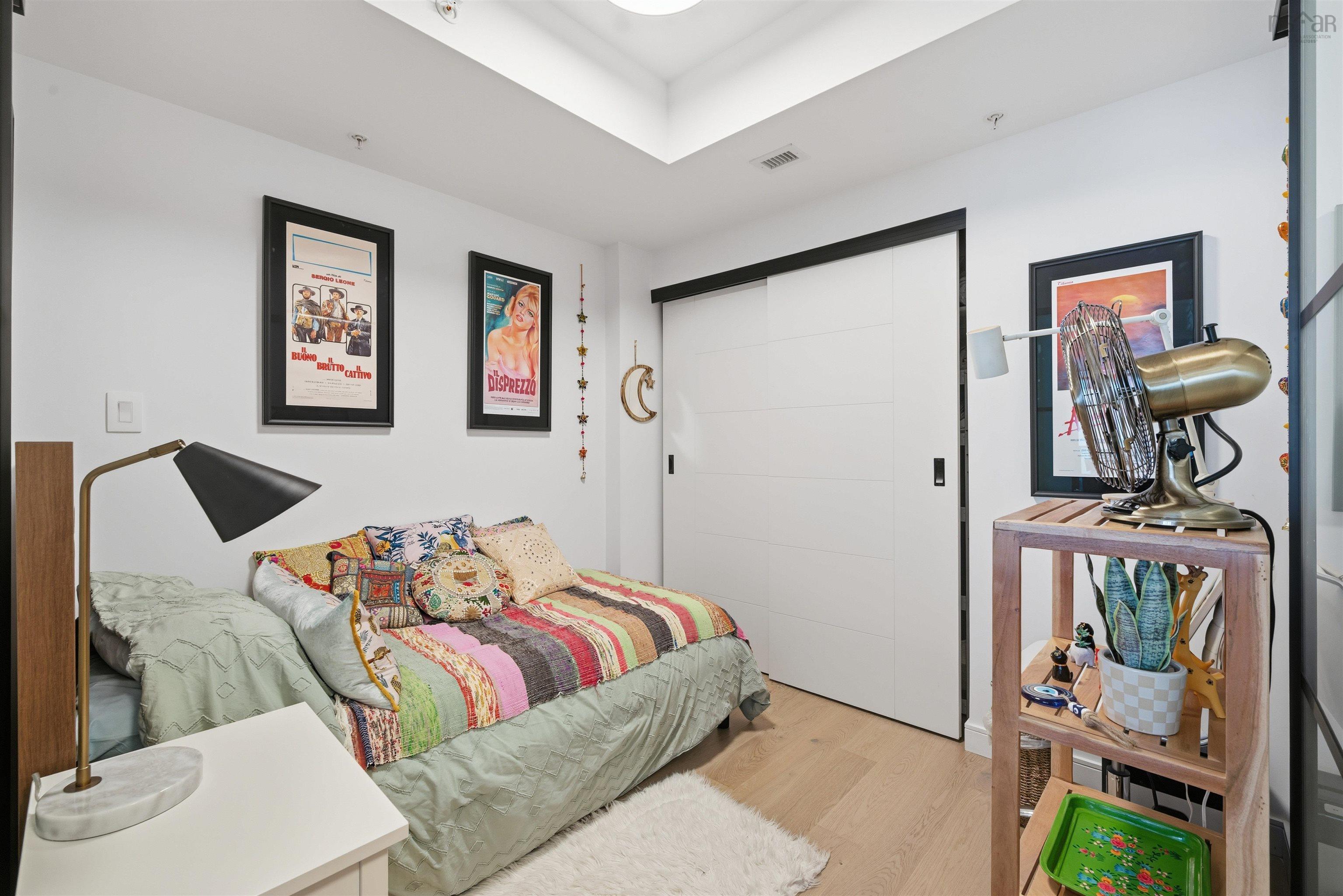 1009 1650 Granville Street, Halifax, NS (MLS 202526826)