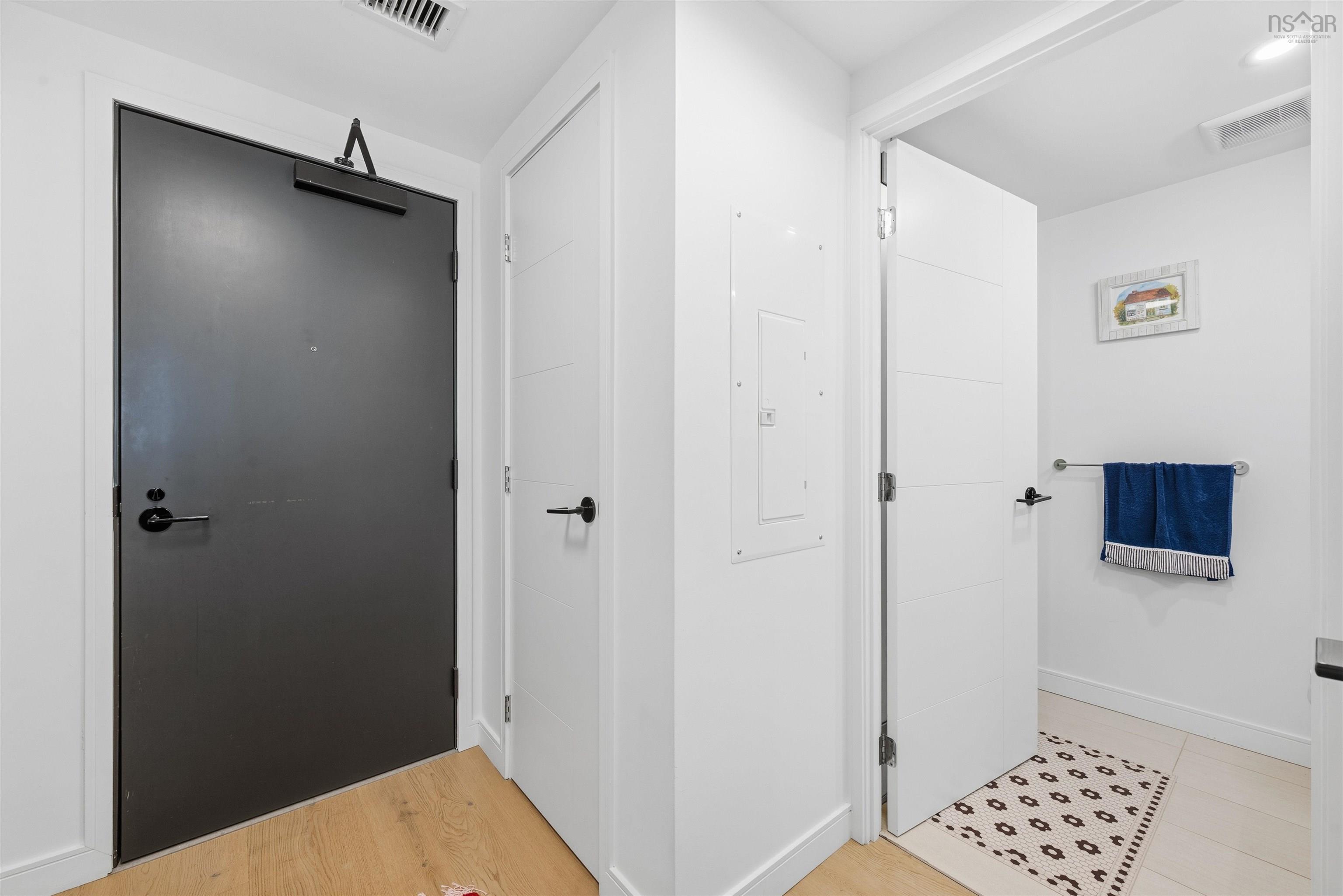 1009 1650 Granville Street, Halifax, NS (MLS 202526826)