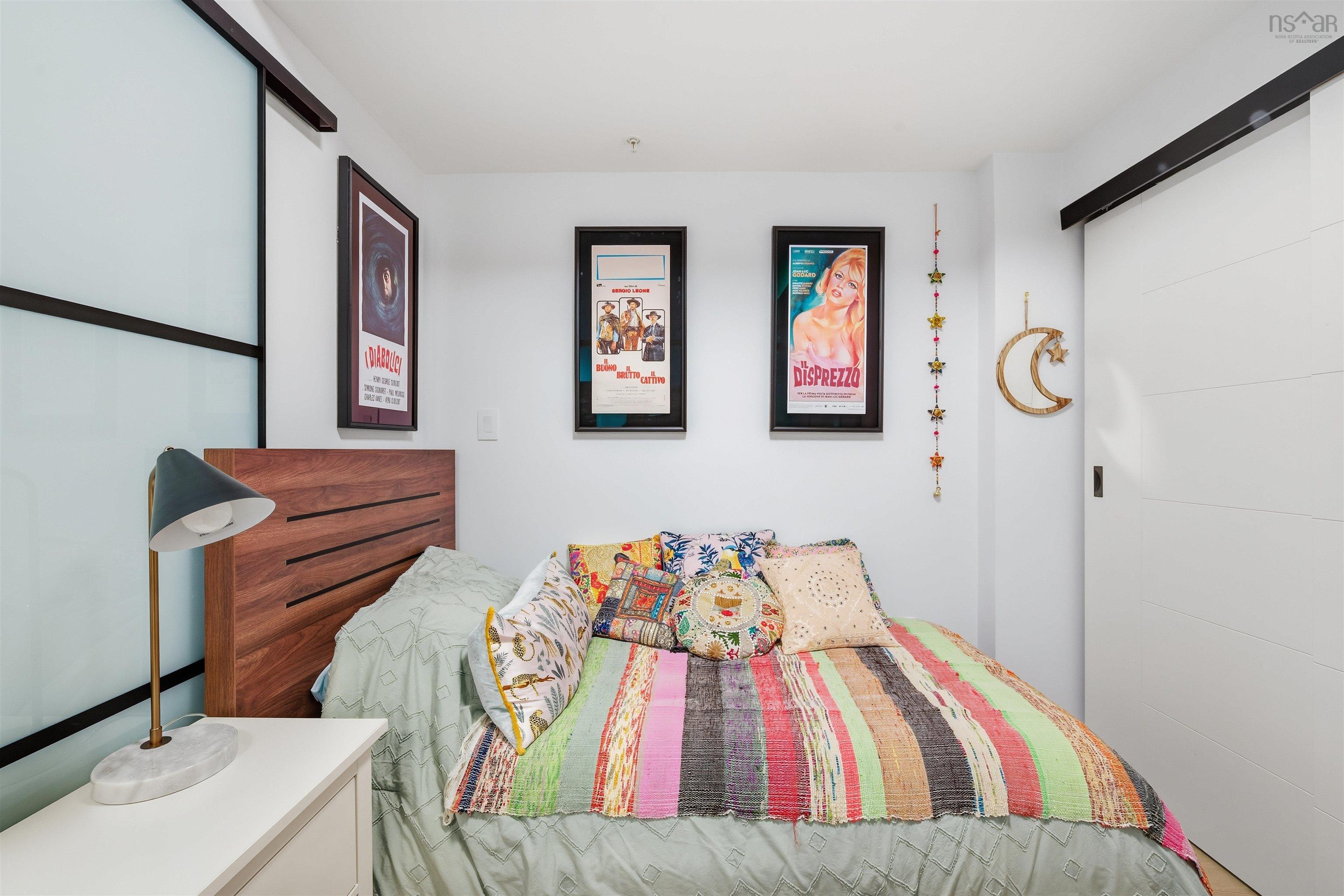 1009 1650 Granville Street, Halifax, NS (MLS 202526826)