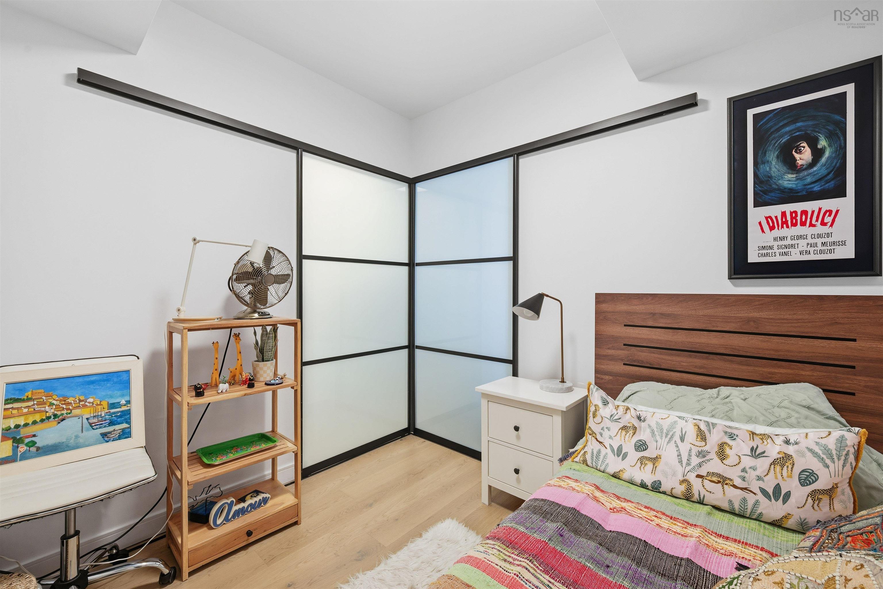 1009 1650 Granville Street, Halifax, NS (MLS 202526826)