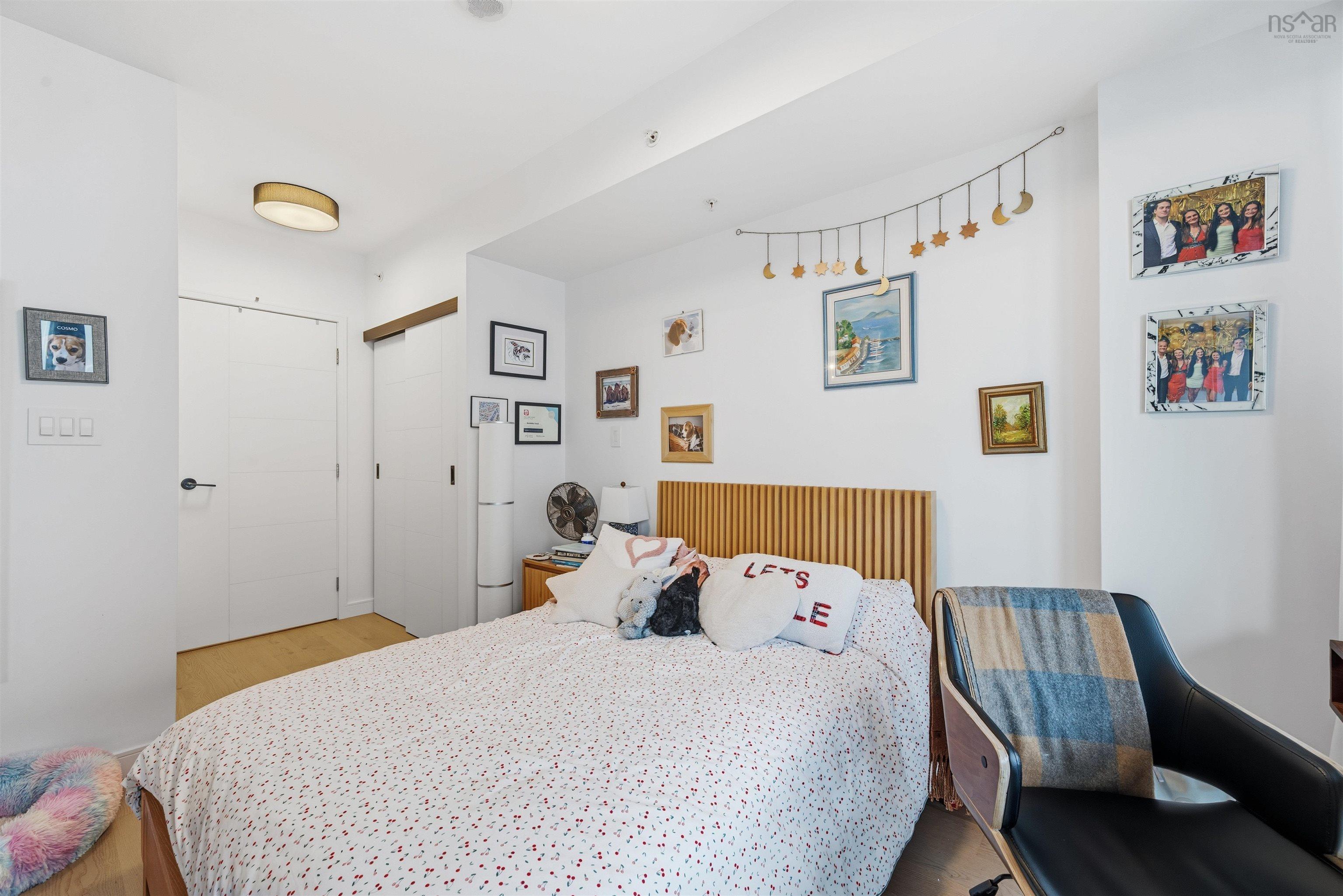 1009 1650 Granville Street, Halifax, NS (MLS 202526826)