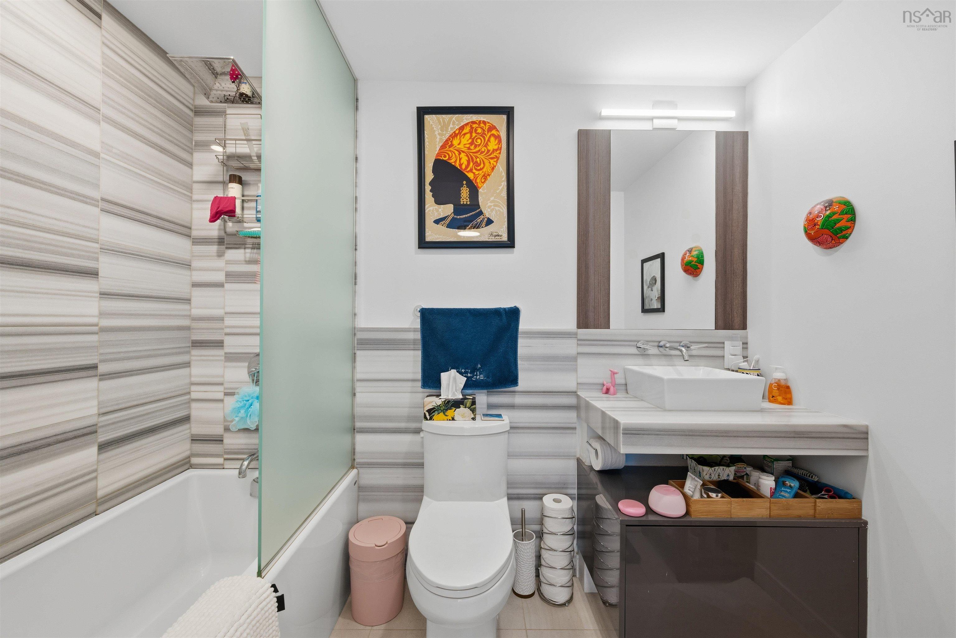 1009 1650 Granville Street, Halifax, NS (MLS 202526826)