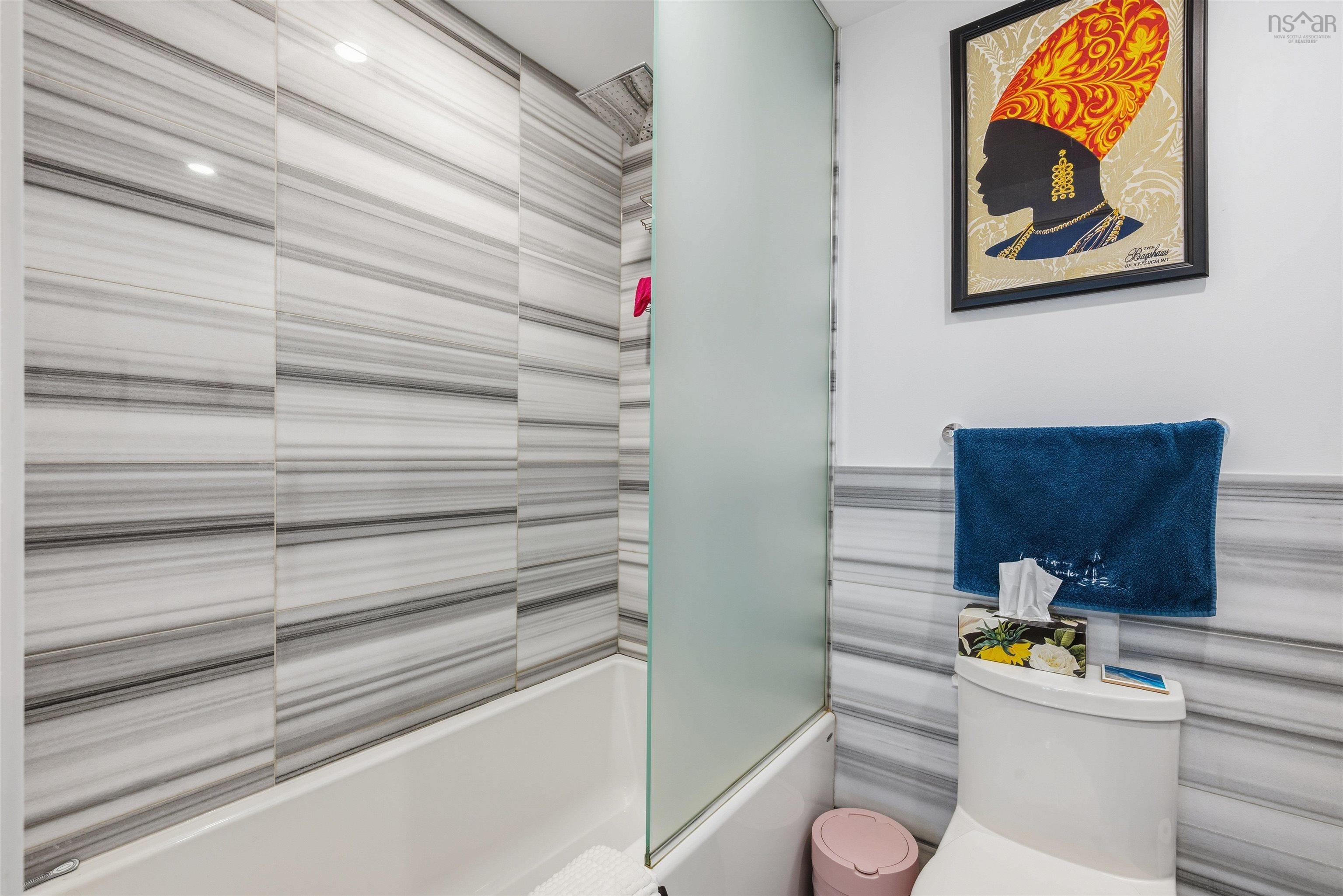 1009 1650 Granville Street, Halifax, NS (MLS 202526826)