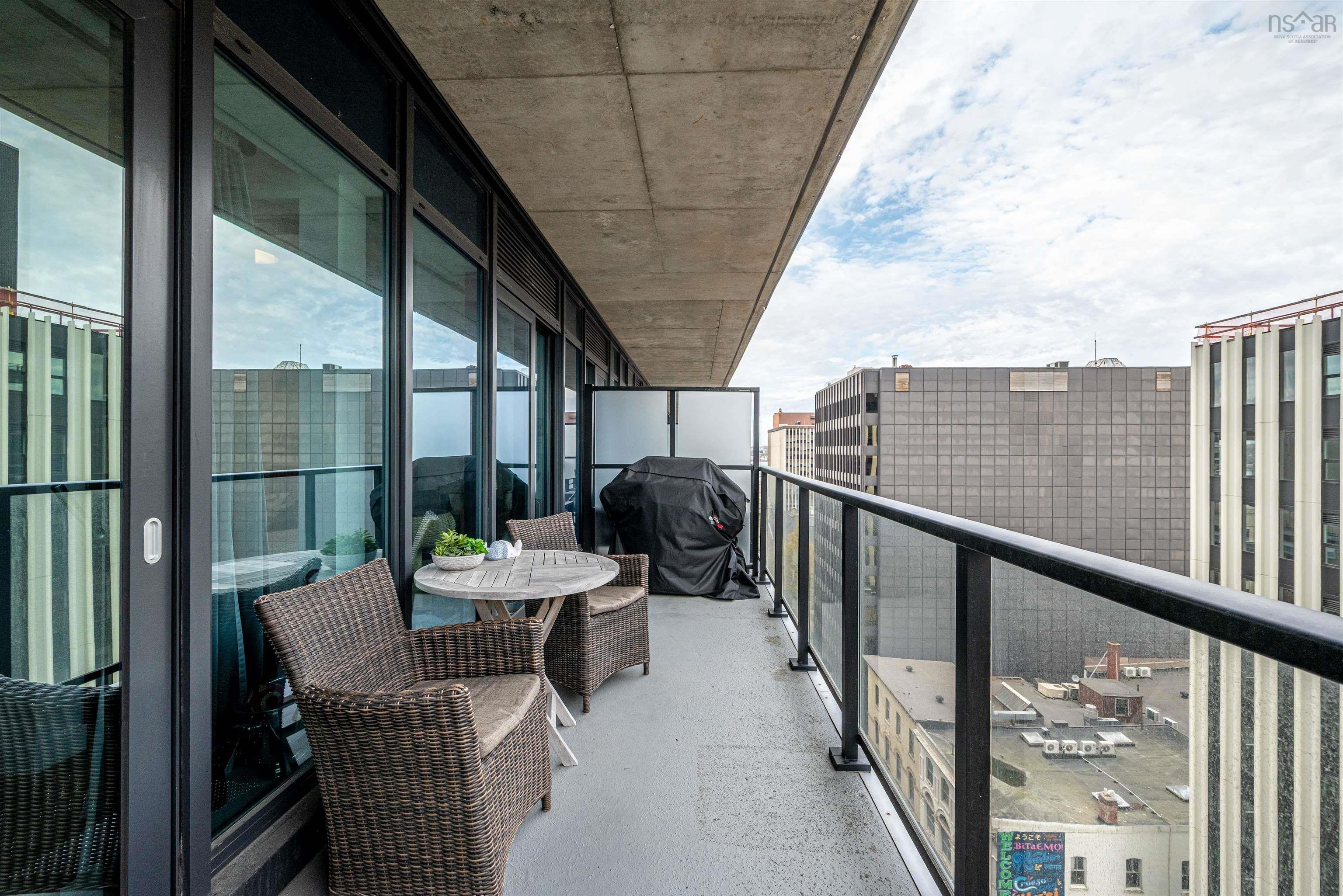 1009 1650 Granville Street, Halifax, NS (MLS 202526826)