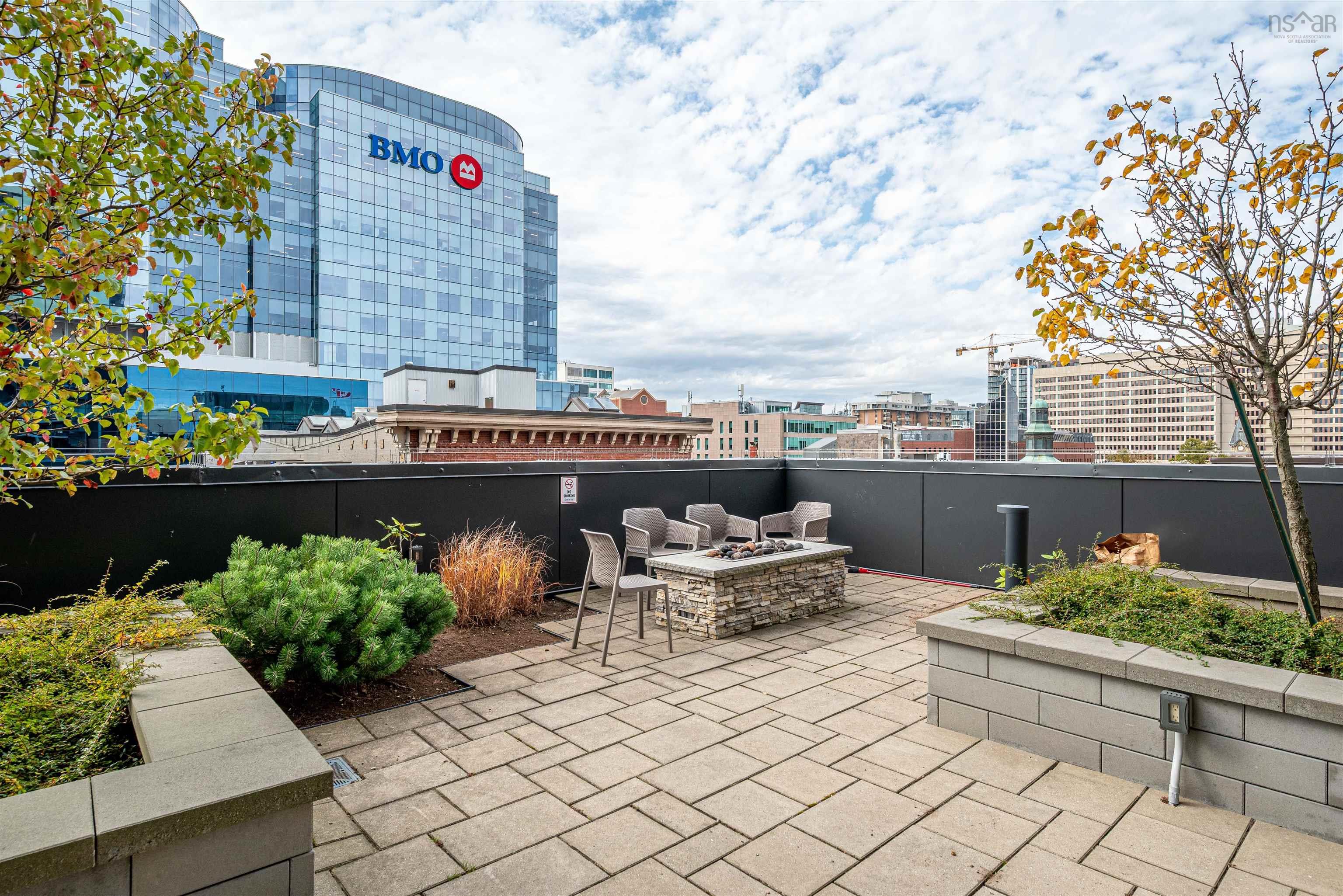 1009 1650 Granville Street, Halifax, NS (MLS 202526826)