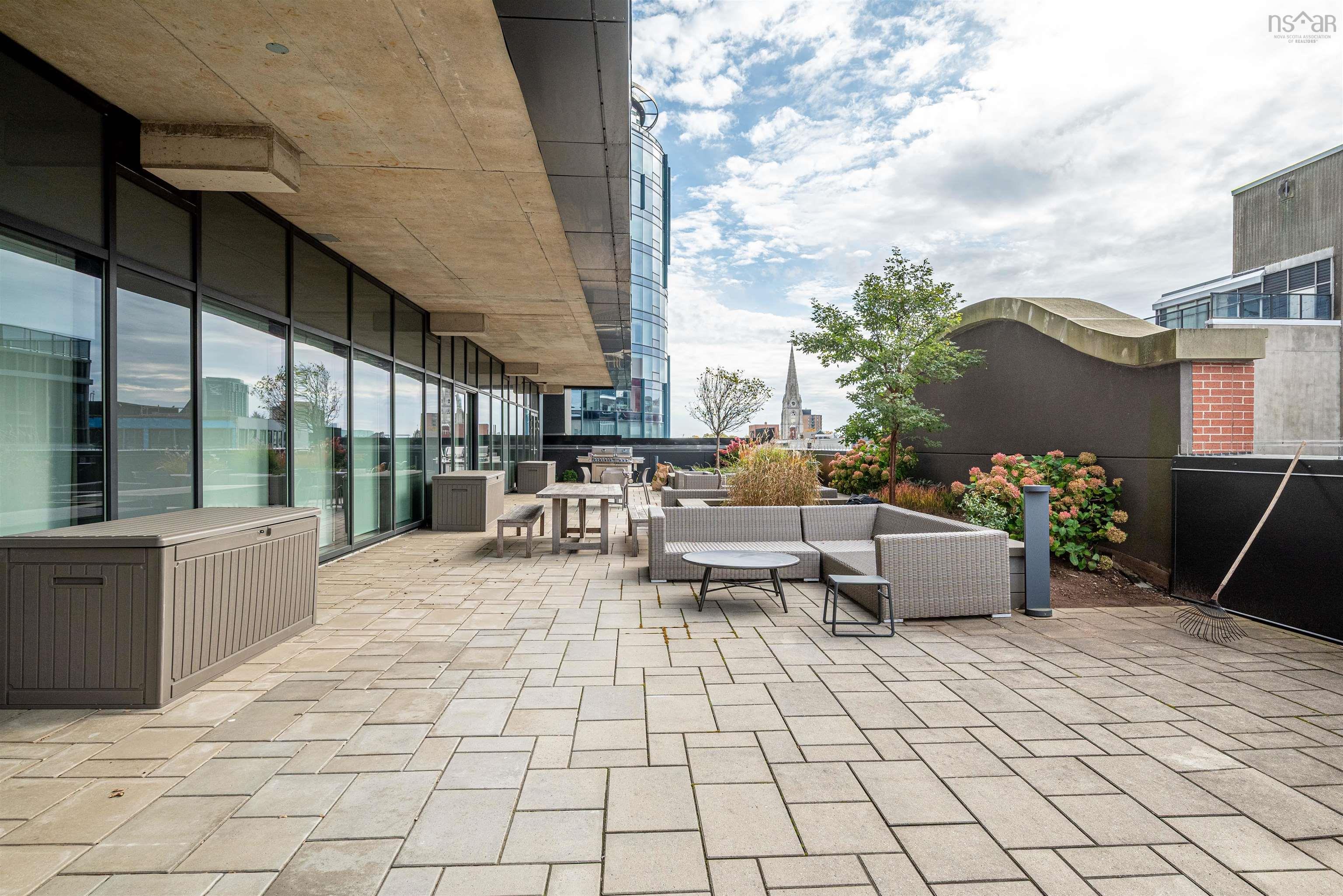 1009 1650 Granville Street, Halifax, NS (MLS 202526826)