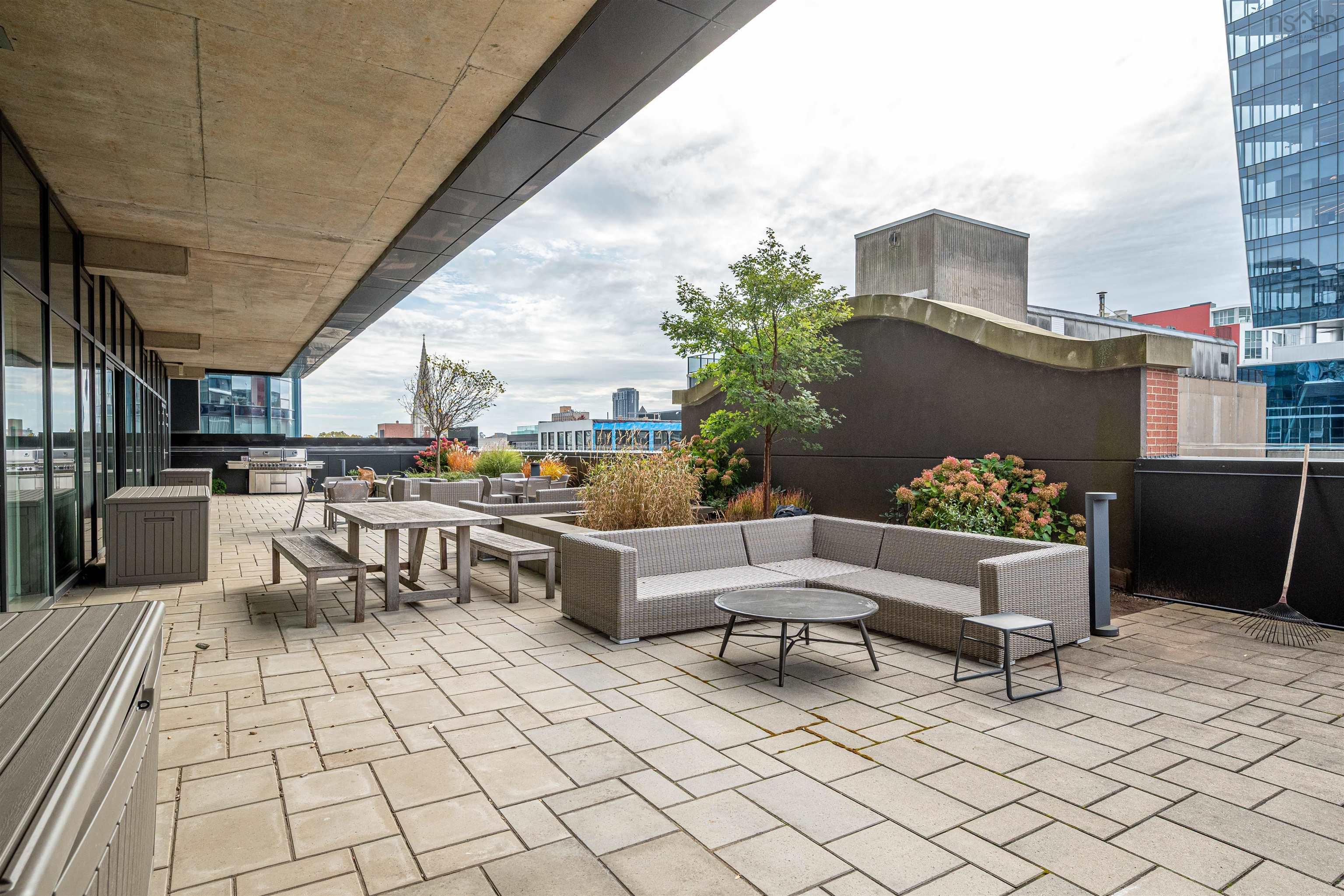 1009 1650 Granville Street, Halifax, NS (MLS 202526826)