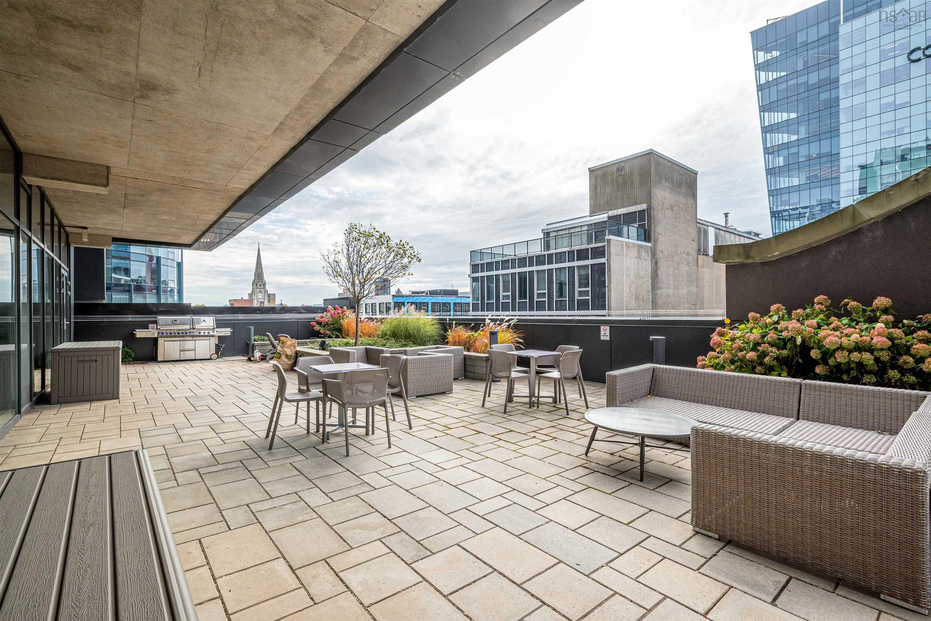 1009 1650 Granville Street, Halifax, NS (MLS 202526826)