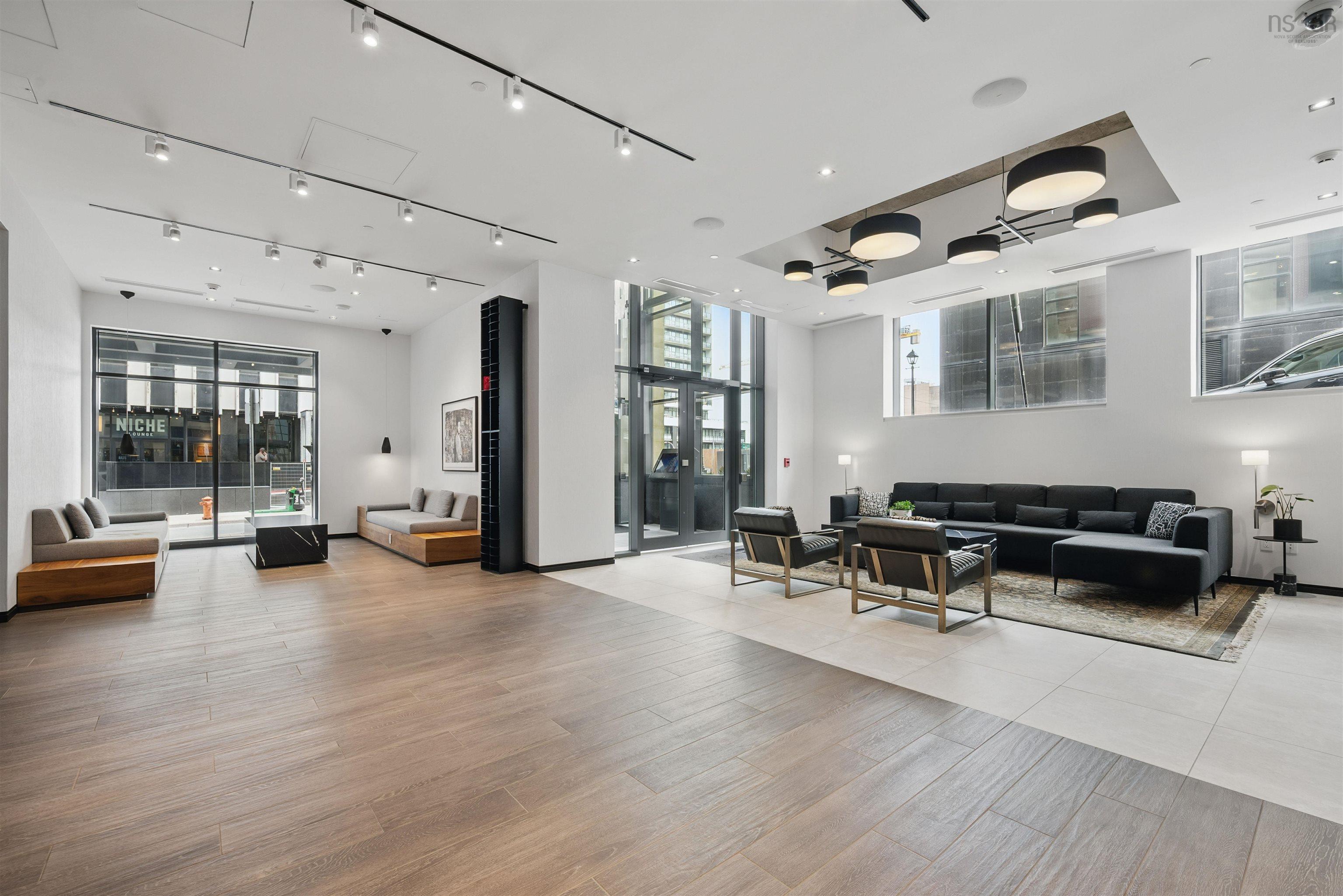 1009 1650 Granville Street, Halifax, NS (MLS 202526826)