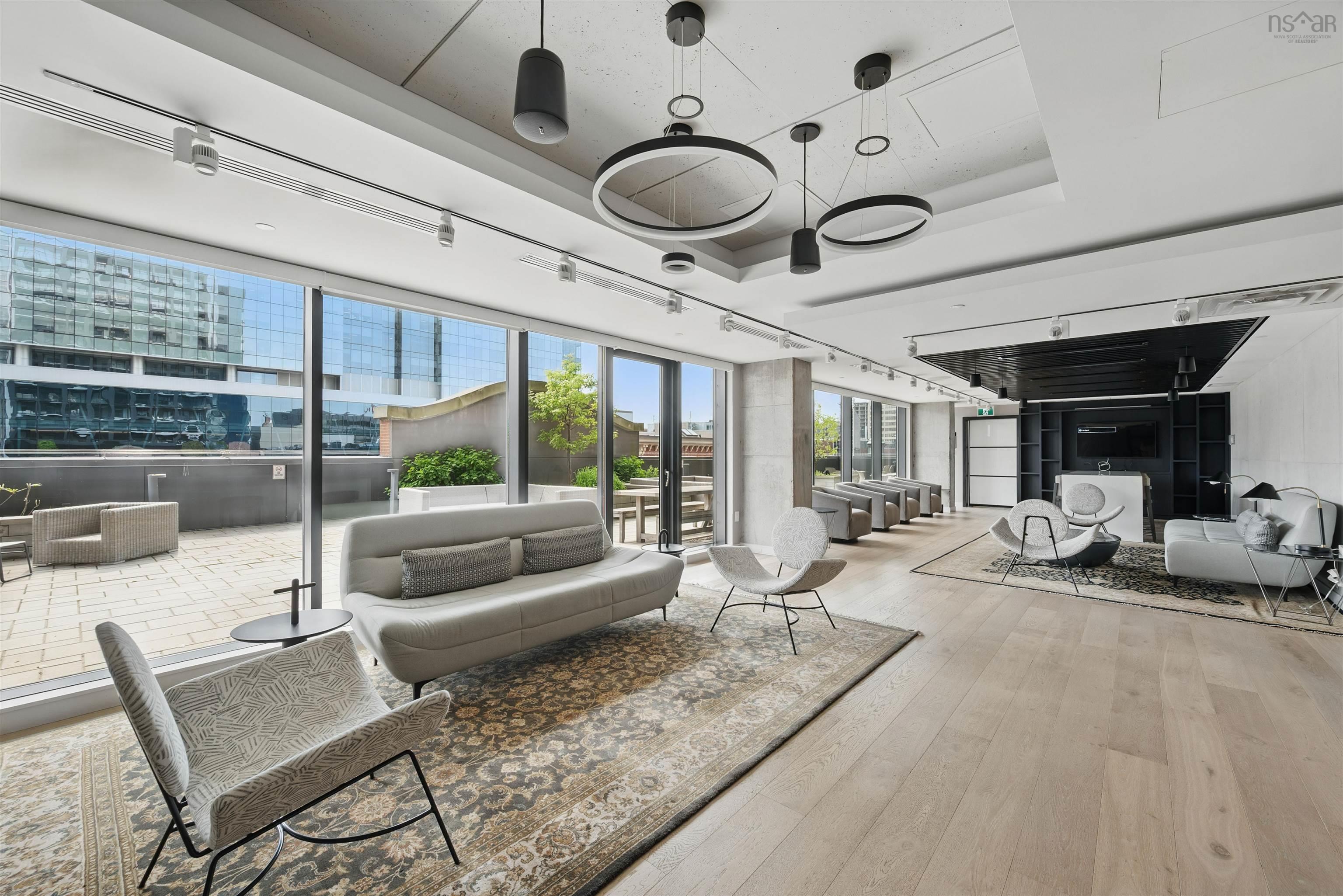 1009 1650 Granville Street, Halifax, NS (MLS 202526826)