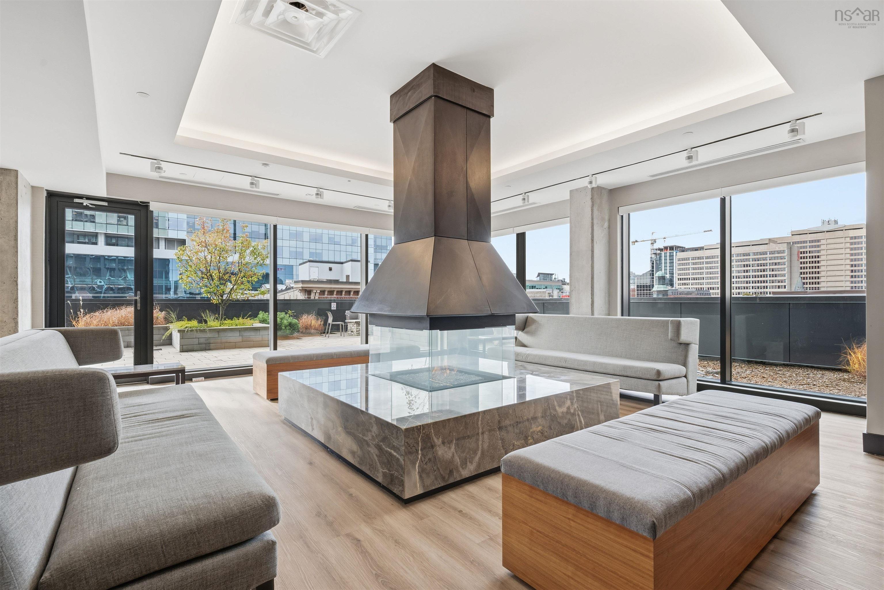 1009 1650 Granville Street, Halifax, NS (MLS 202526826)