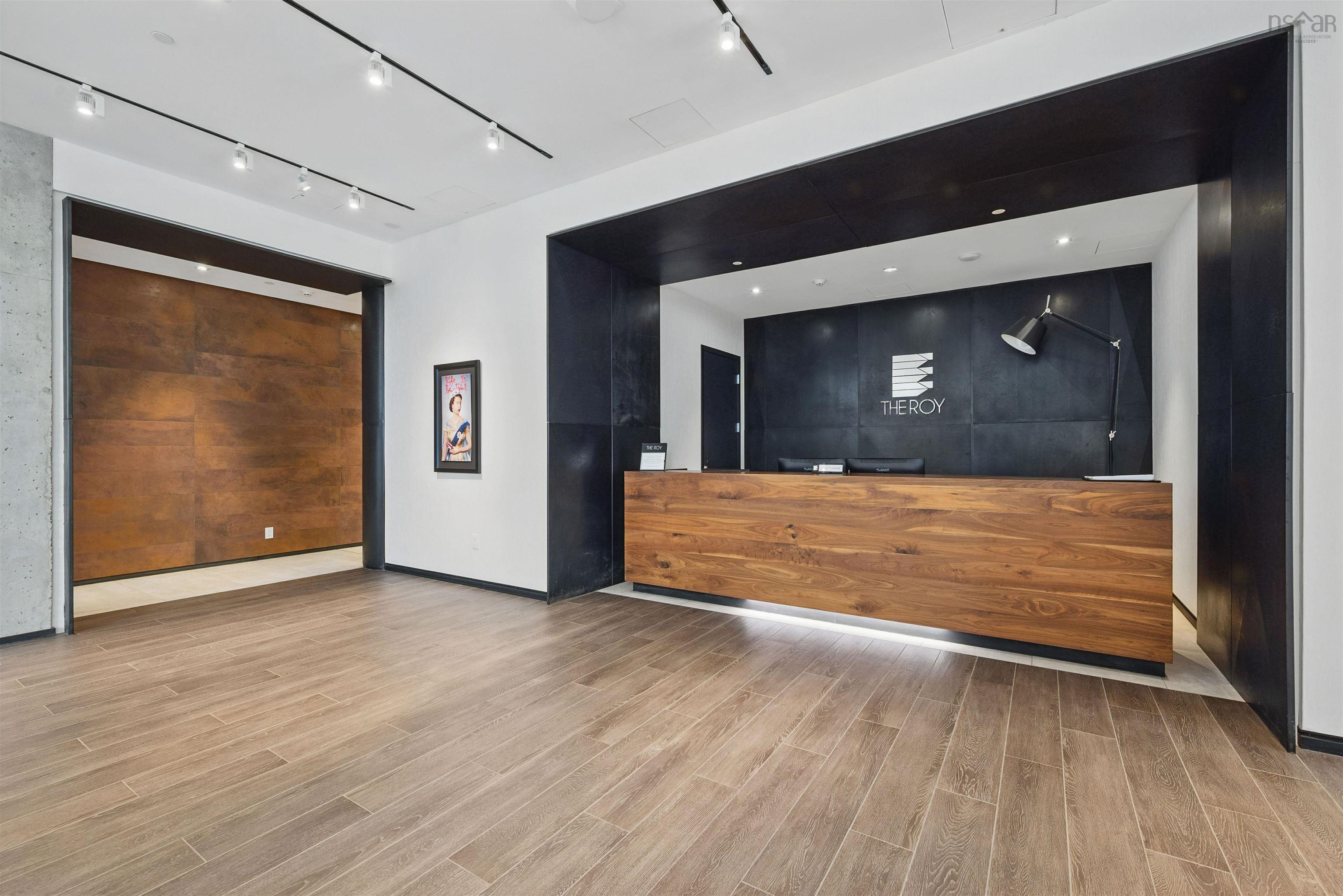 1009 1650 Granville Street, Halifax, NS (MLS 202526826)