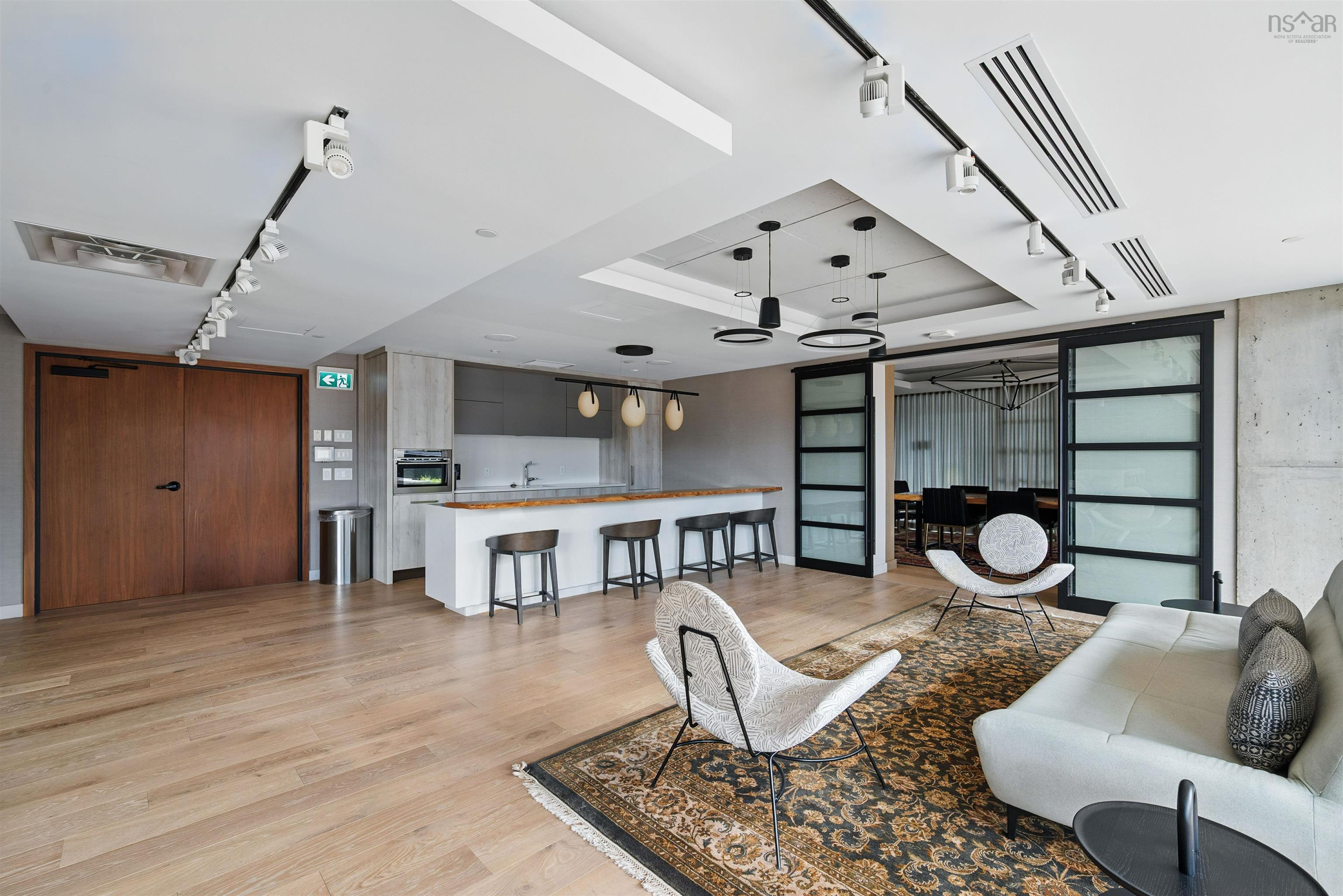 1009 1650 Granville Street, Halifax, NS (MLS 202526826)