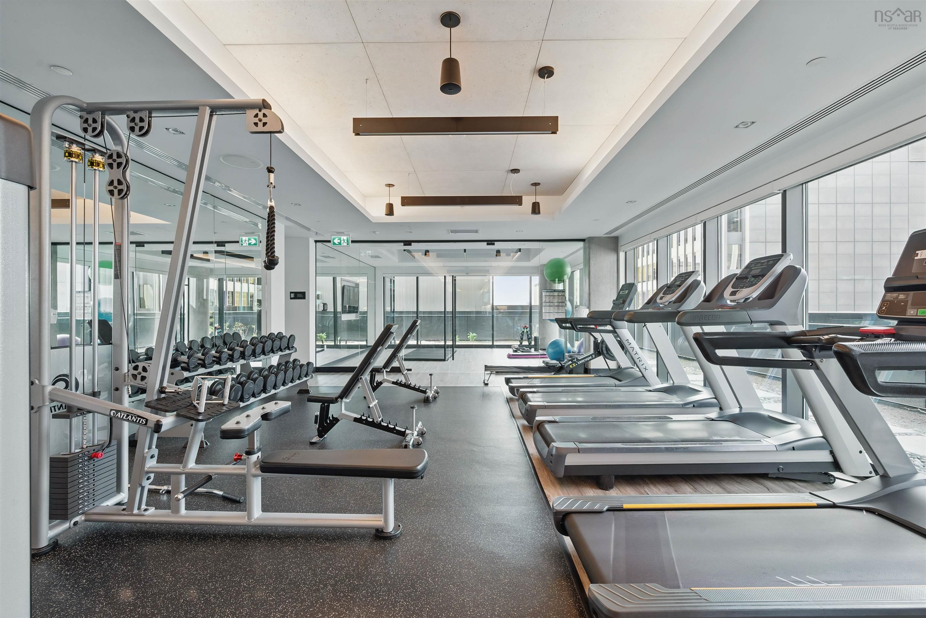 1009 1650 Granville Street, Halifax, NS (MLS 202526826)