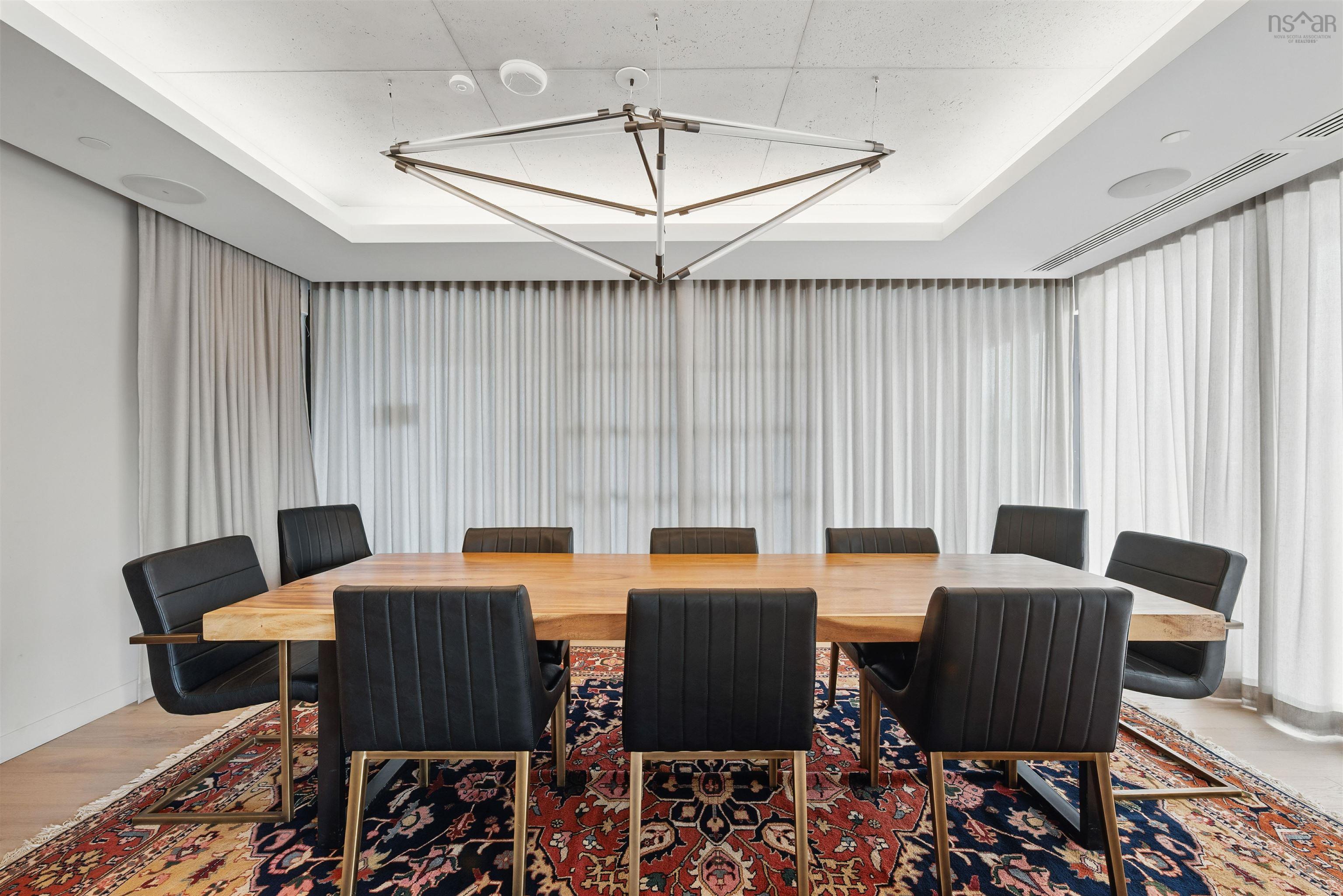 1009 1650 Granville Street, Halifax, NS (MLS 202526826)