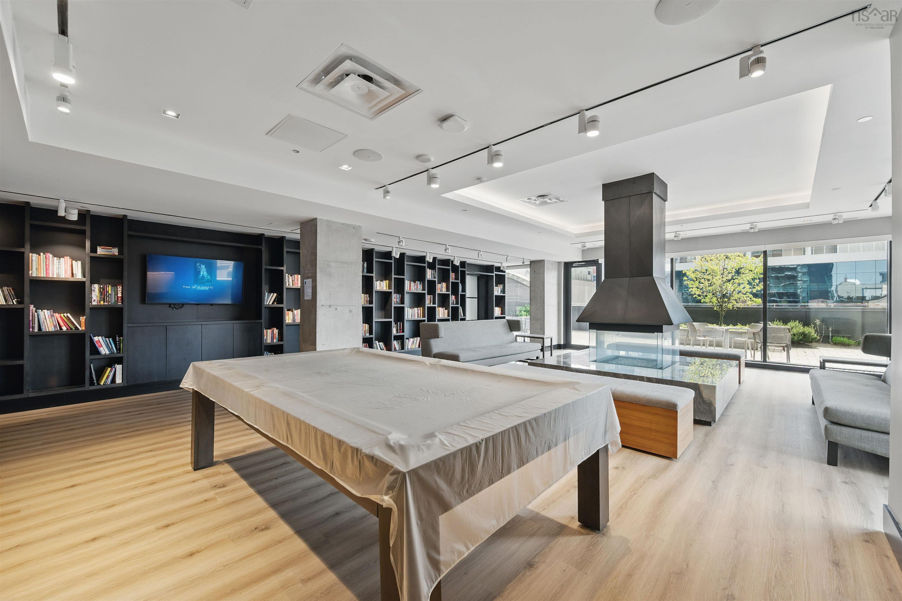 1009 1650 Granville Street, Halifax, NS (MLS 202526826)