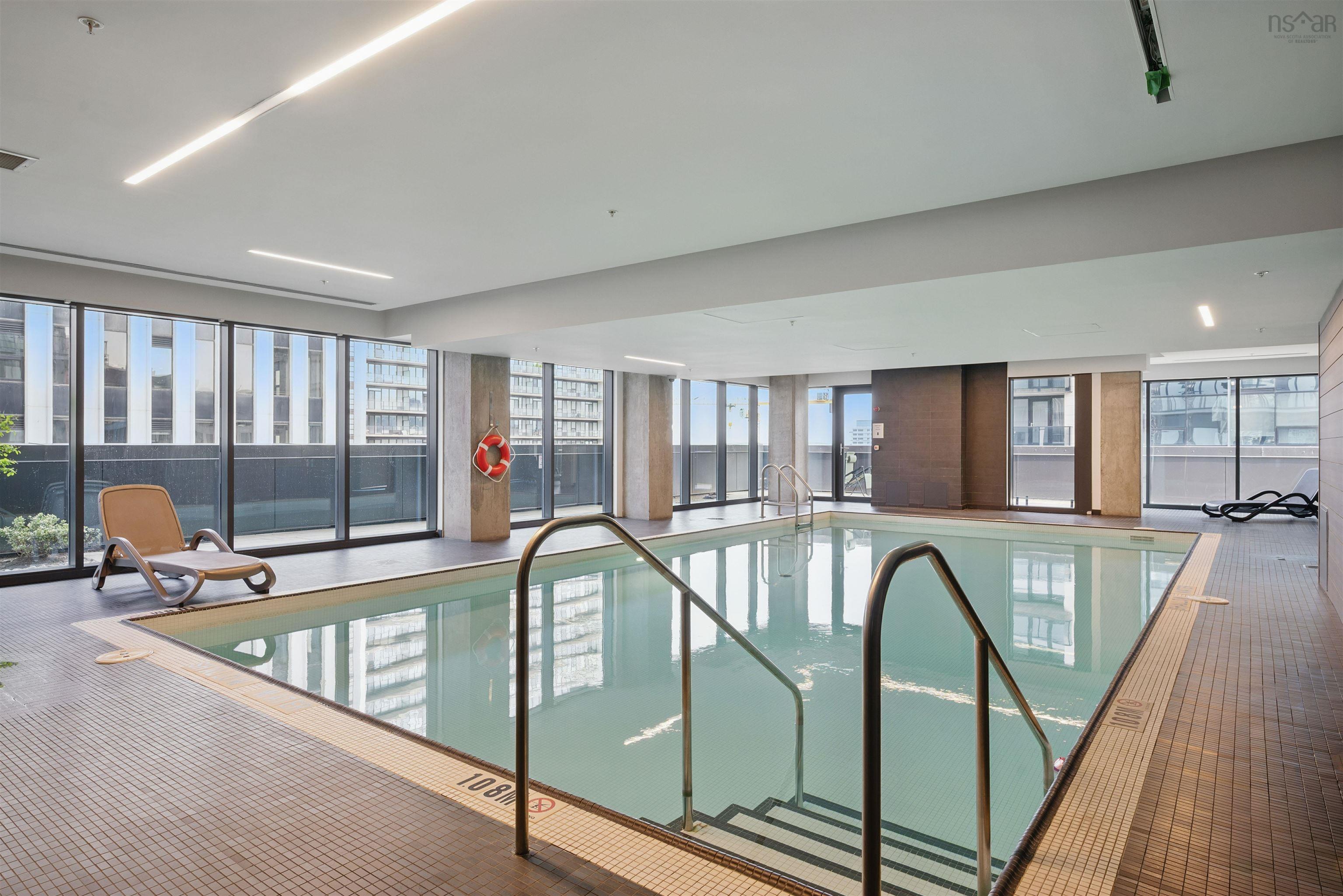 1009 1650 Granville Street, Halifax, NS (MLS 202526826)