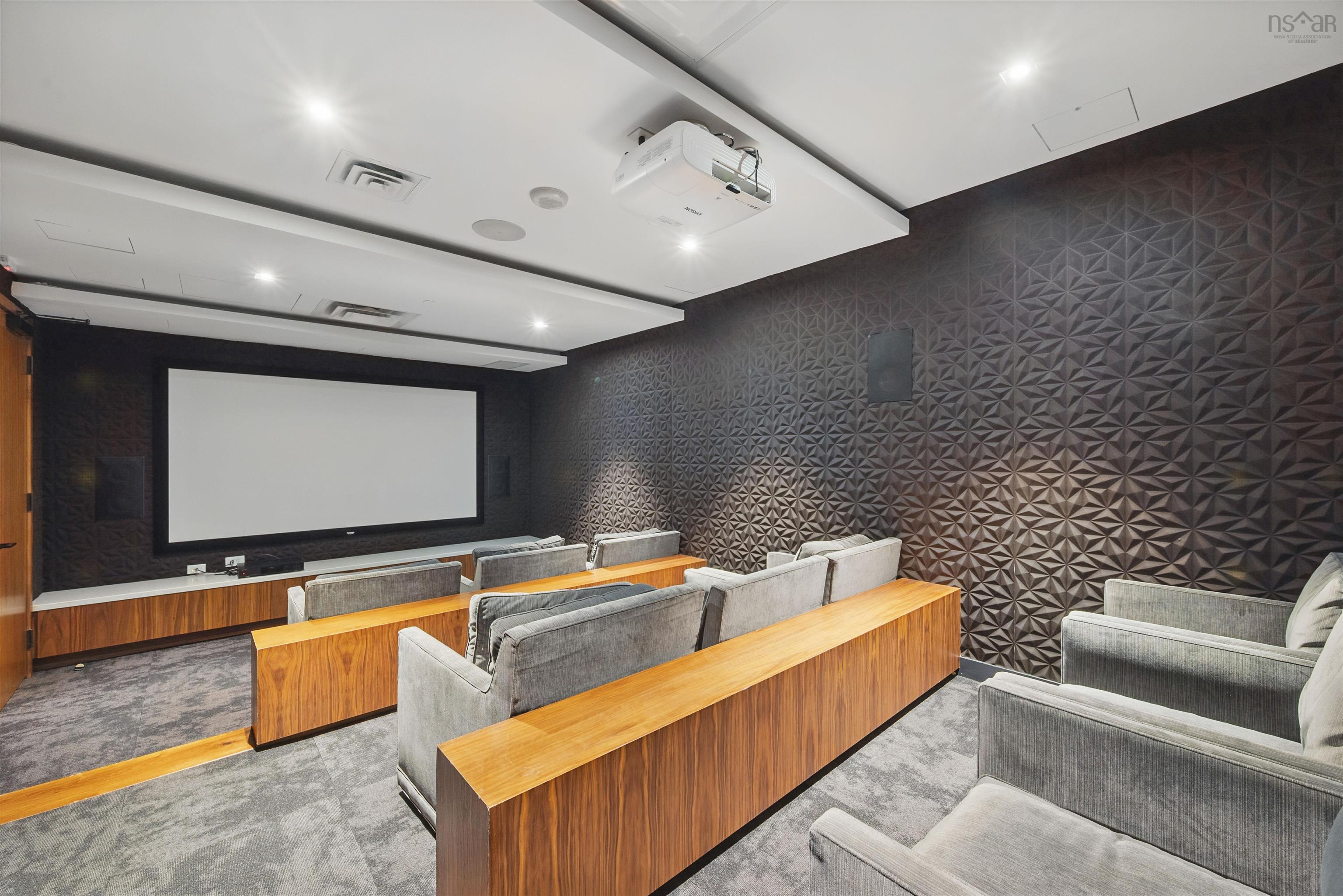 1009 1650 Granville Street, Halifax, NS (MLS 202526826)