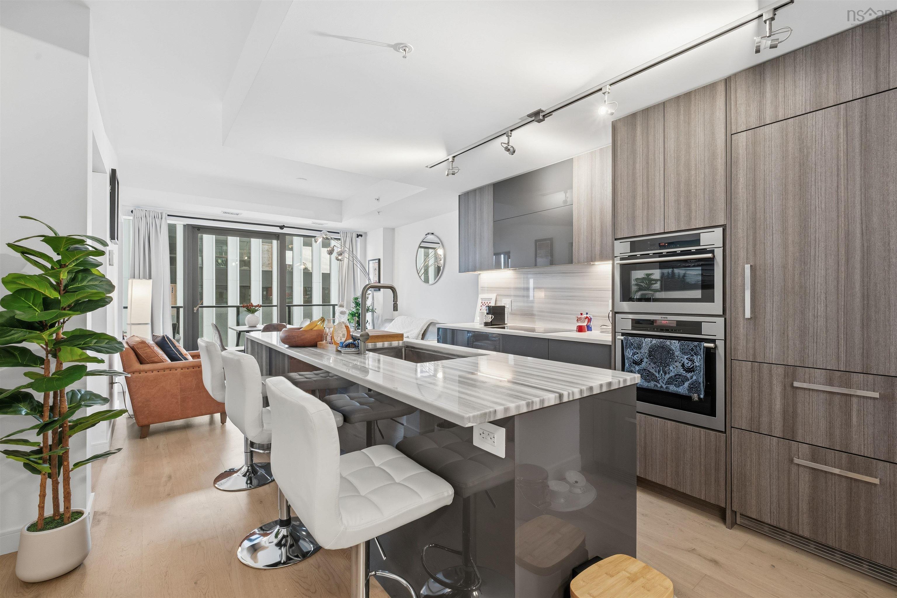 1009 1650 Granville Street, Halifax, NS (MLS 202526826)