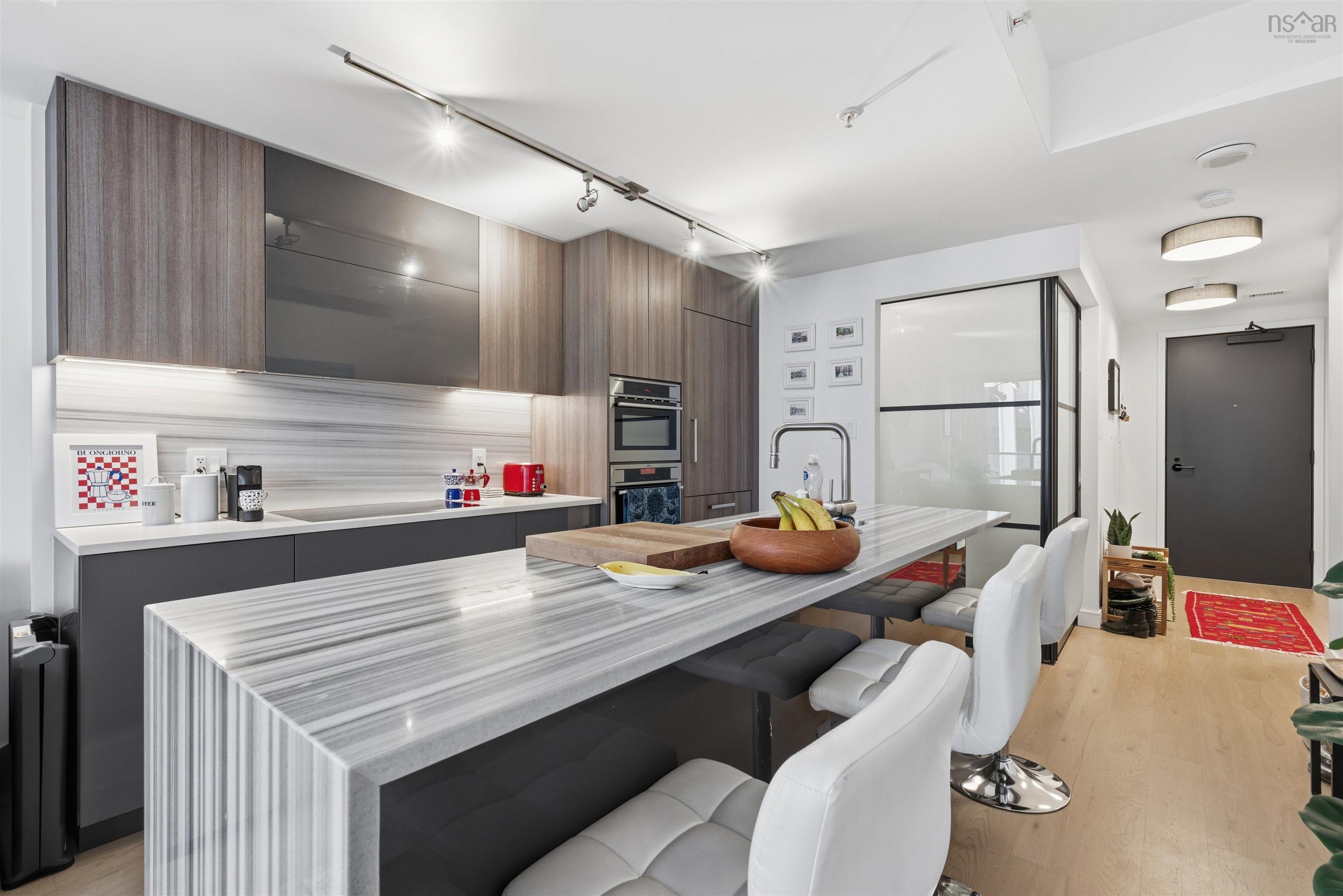 1009 1650 Granville Street, Halifax, NS (MLS 202526826)