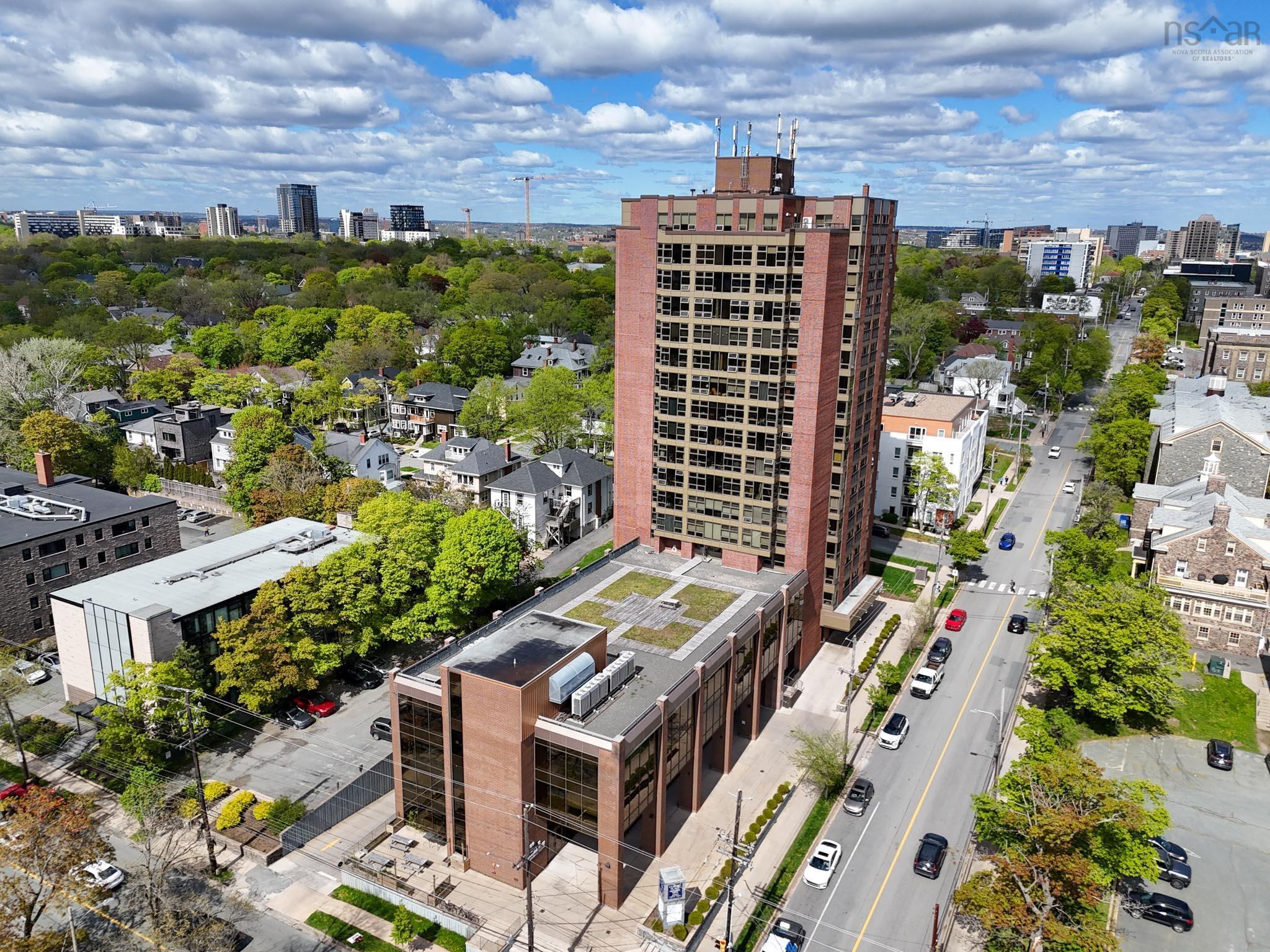 406 6369 Coburg Road, Halifax, NS (MLS 202526828)