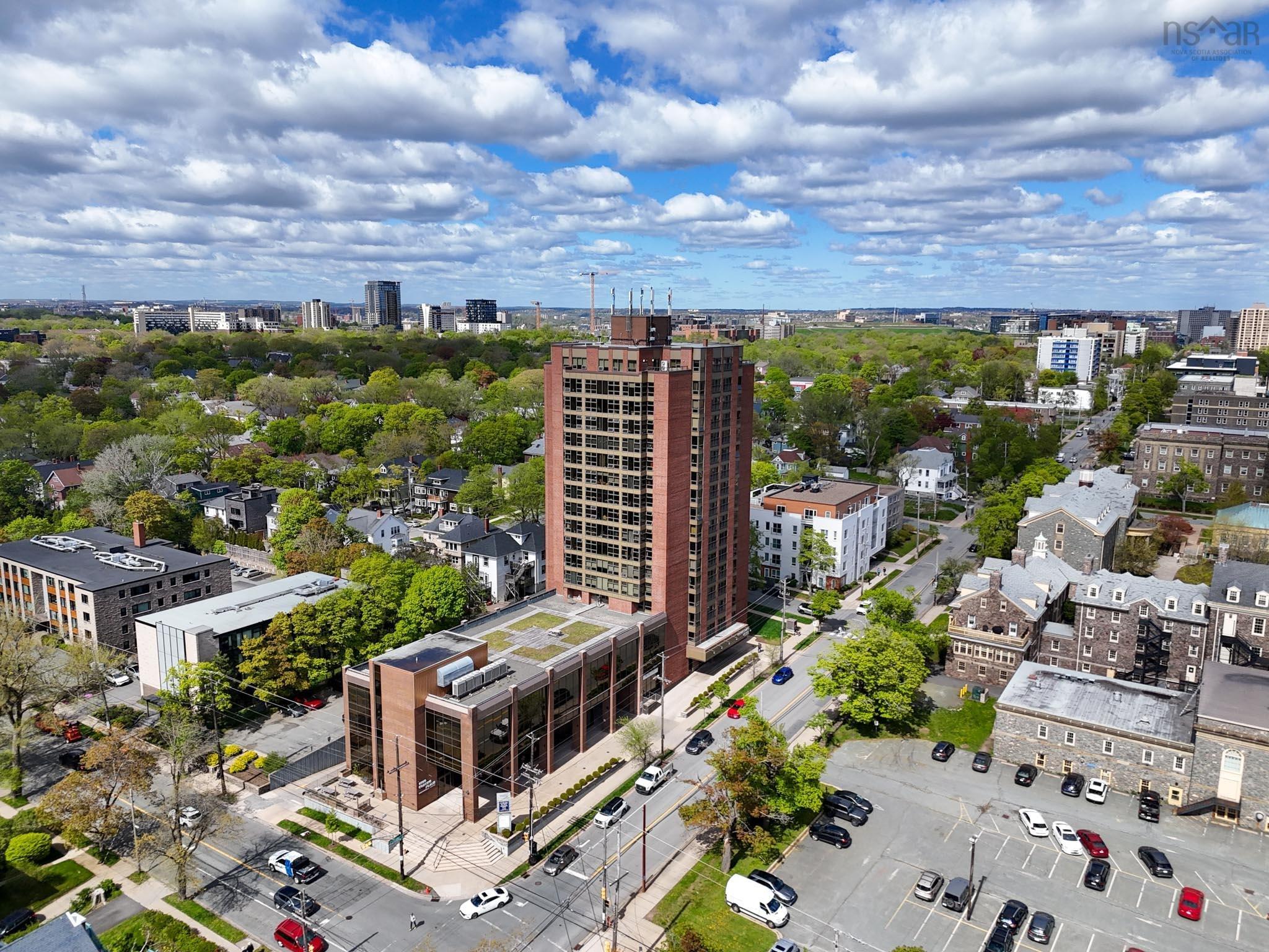 406 6369 Coburg Road, Halifax, NS (MLS 202526828)