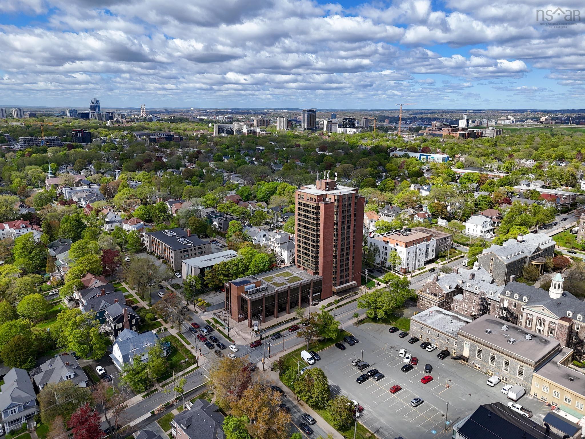 406 6369 Coburg Road, Halifax, NS (MLS 202526828)