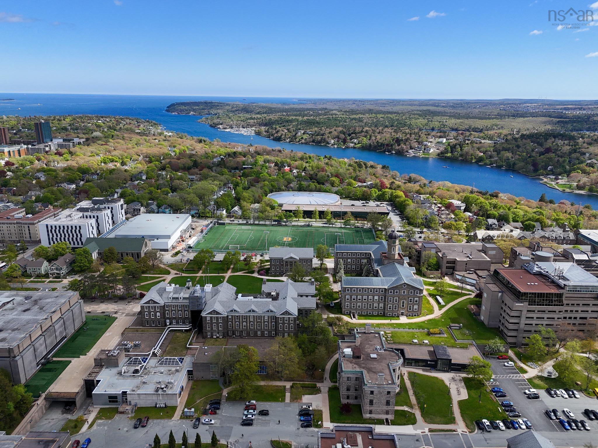 406 6369 Coburg Road, Halifax, NS (MLS 202526828)