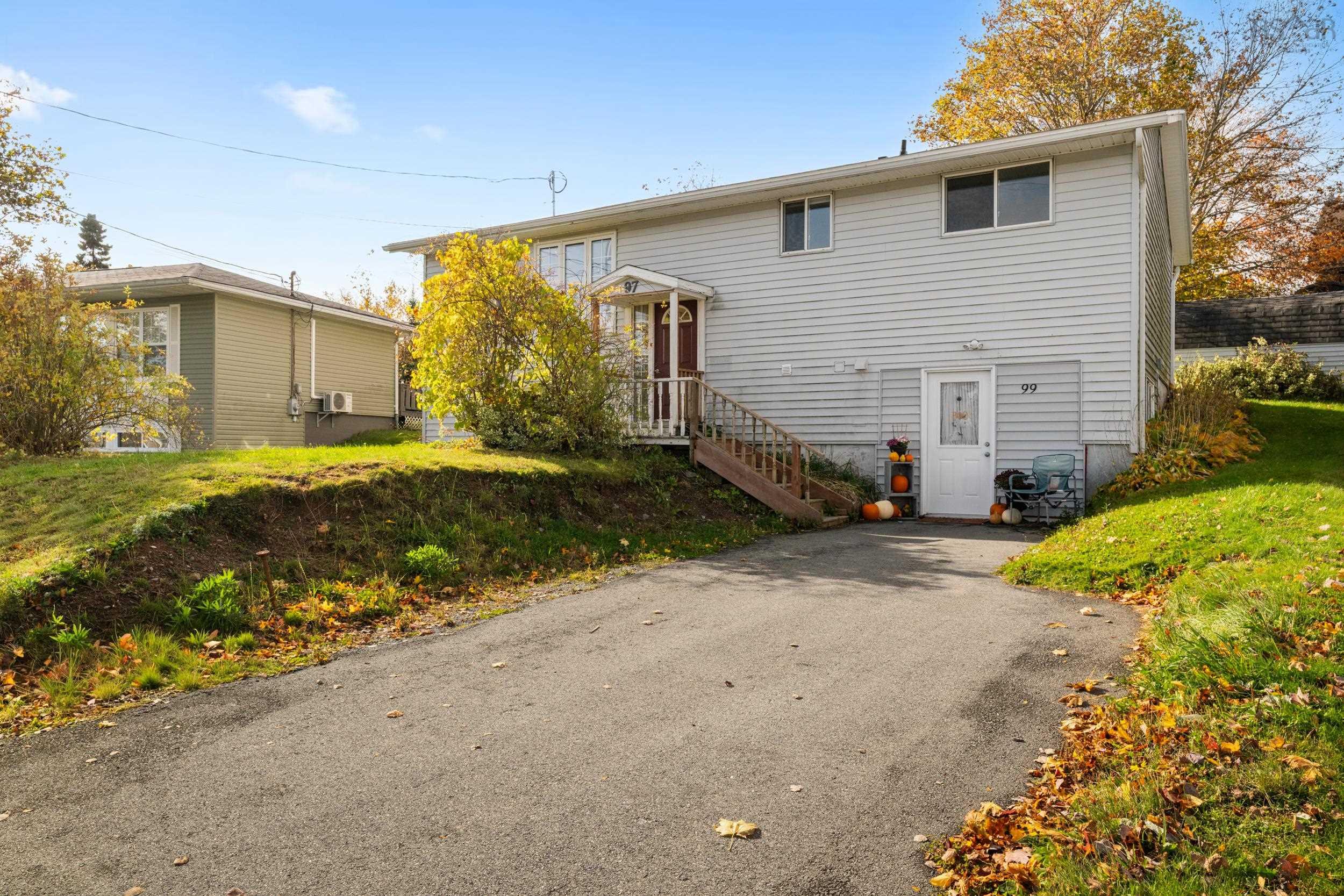 97 Amaranth Crescent, Halifax, NS (MLS 202526829)