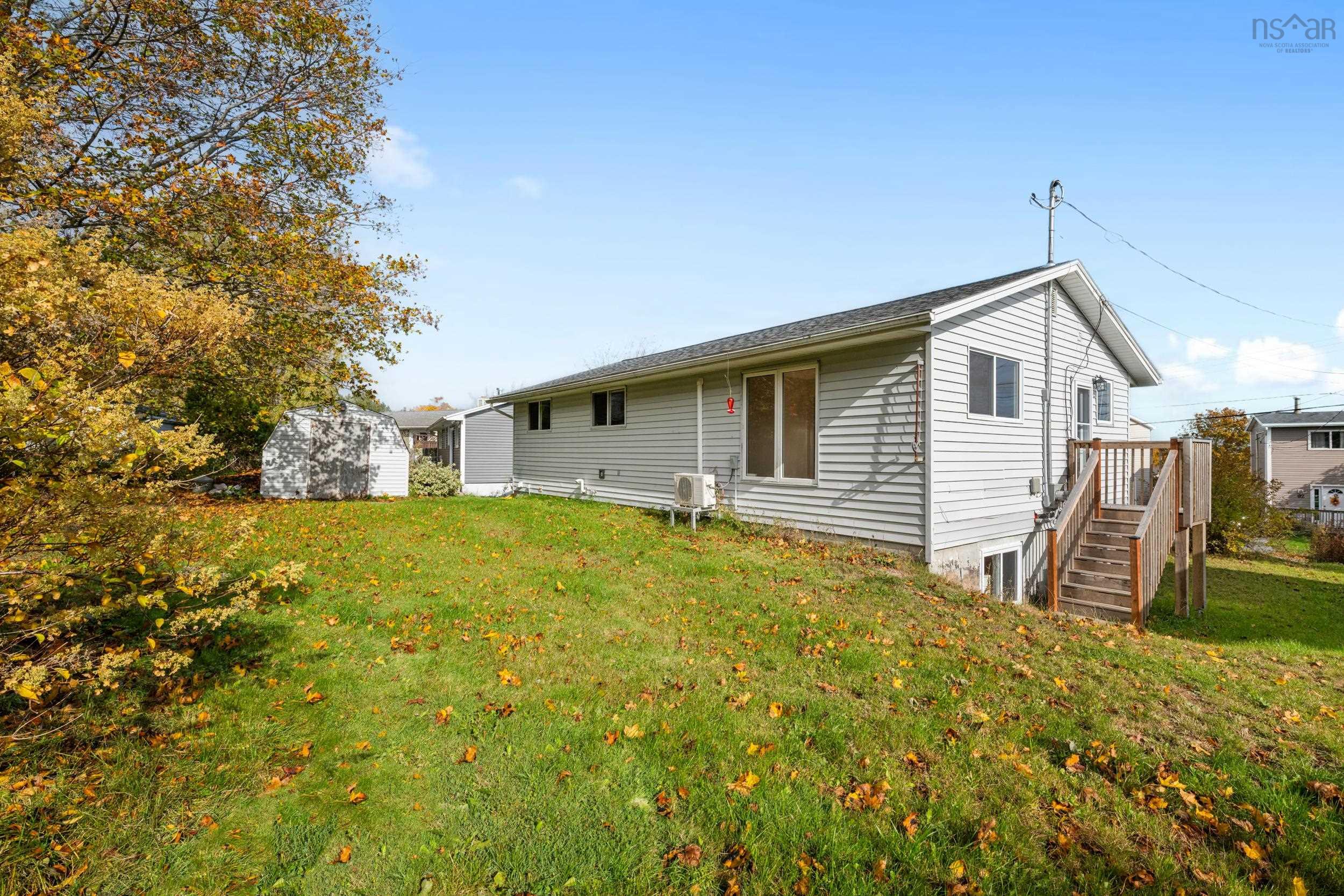 97 Amaranth Crescent, Halifax, NS (MLS 202526829)