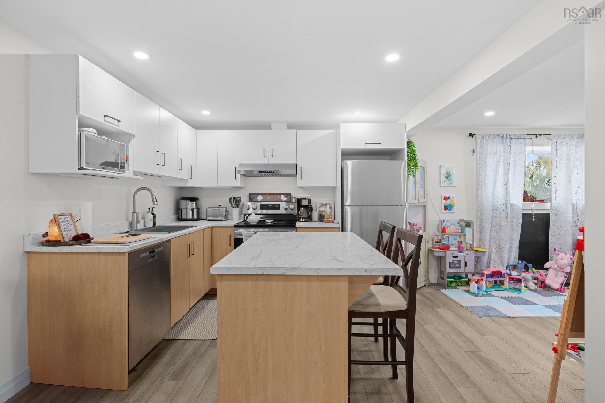 97 Amaranth Crescent, Halifax, NS (MLS 202526829)