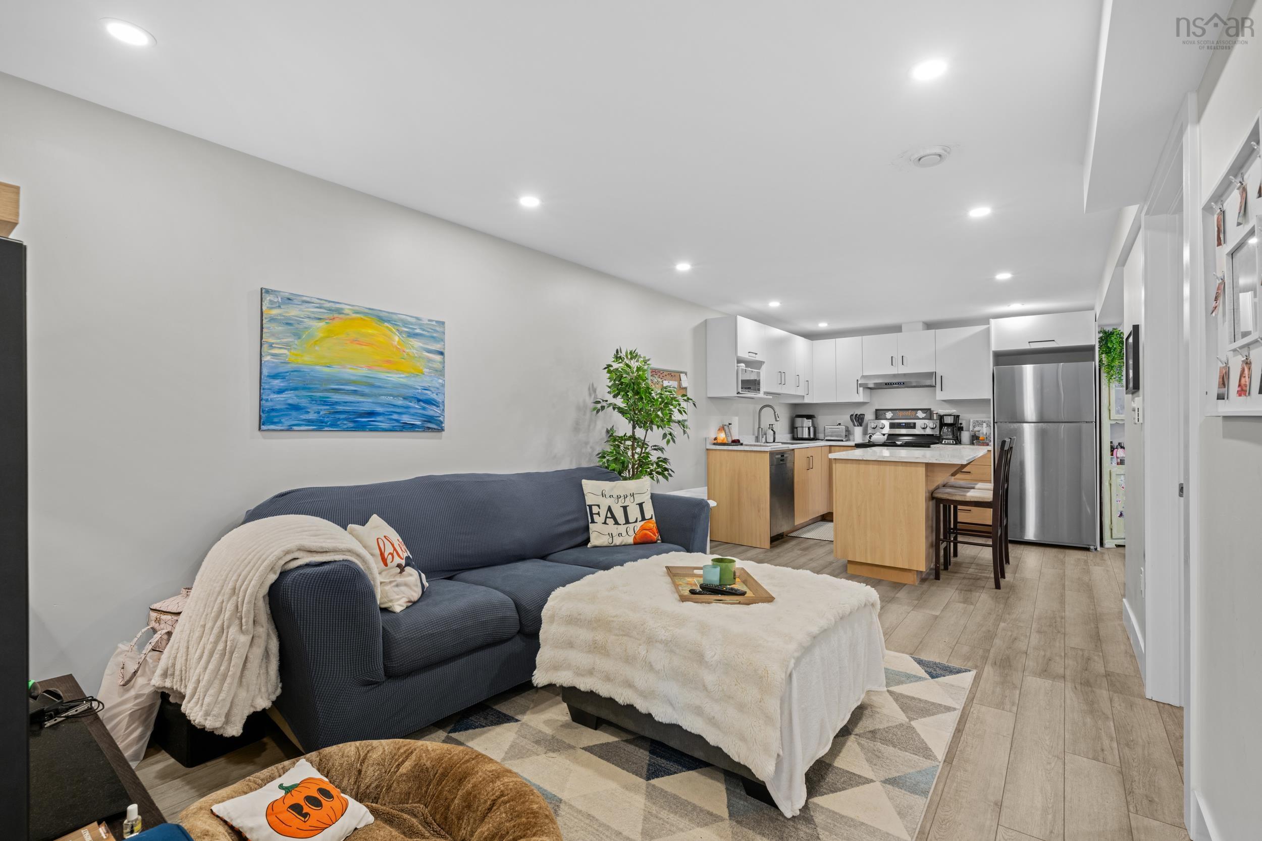 97 Amaranth Crescent, Halifax, NS (MLS 202526829)