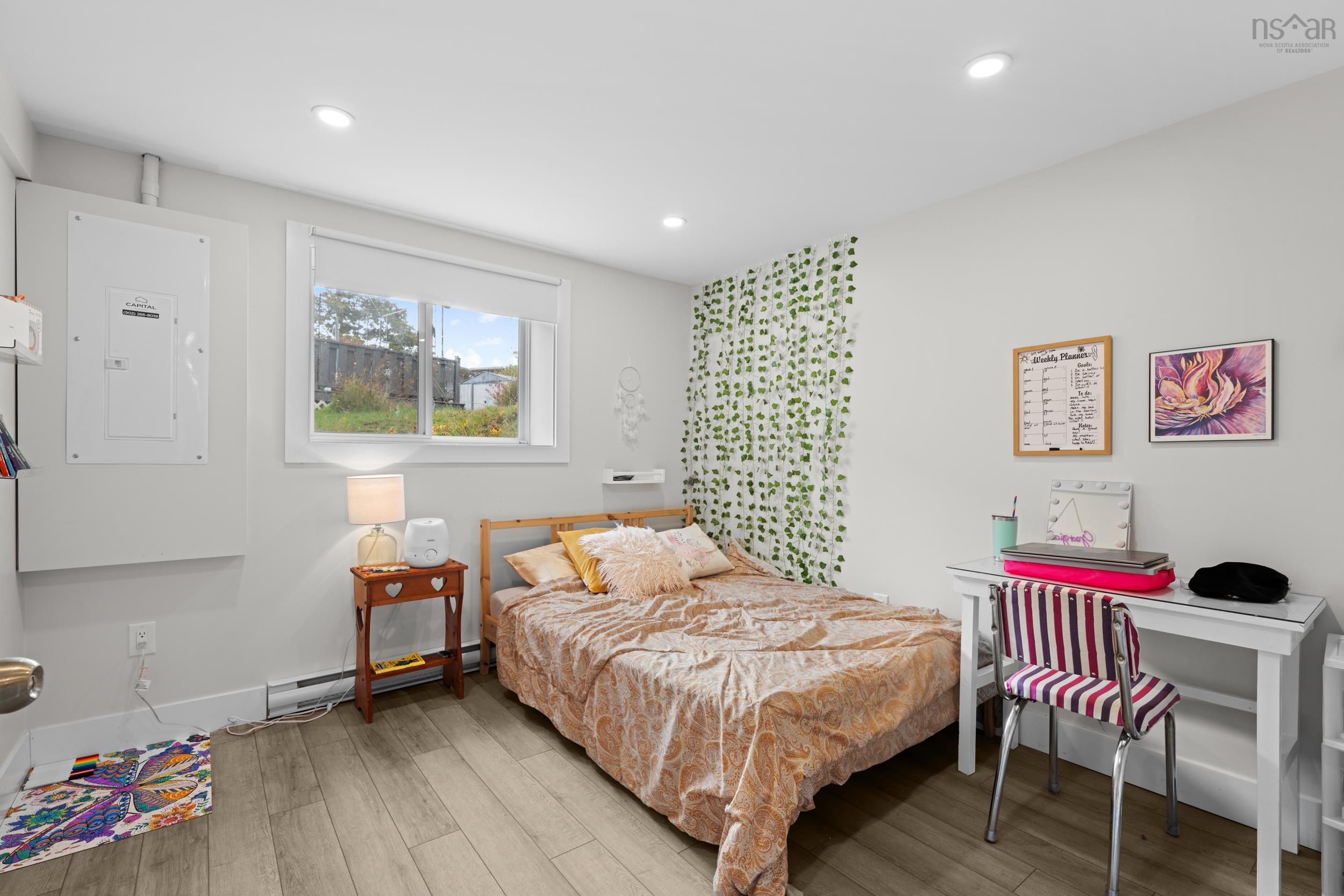 97 Amaranth Crescent, Halifax, NS (MLS 202526829)