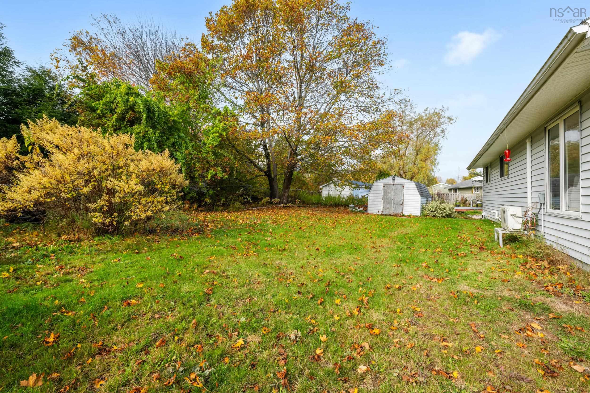 97 Amaranth Crescent, Halifax, NS (MLS 202526829)