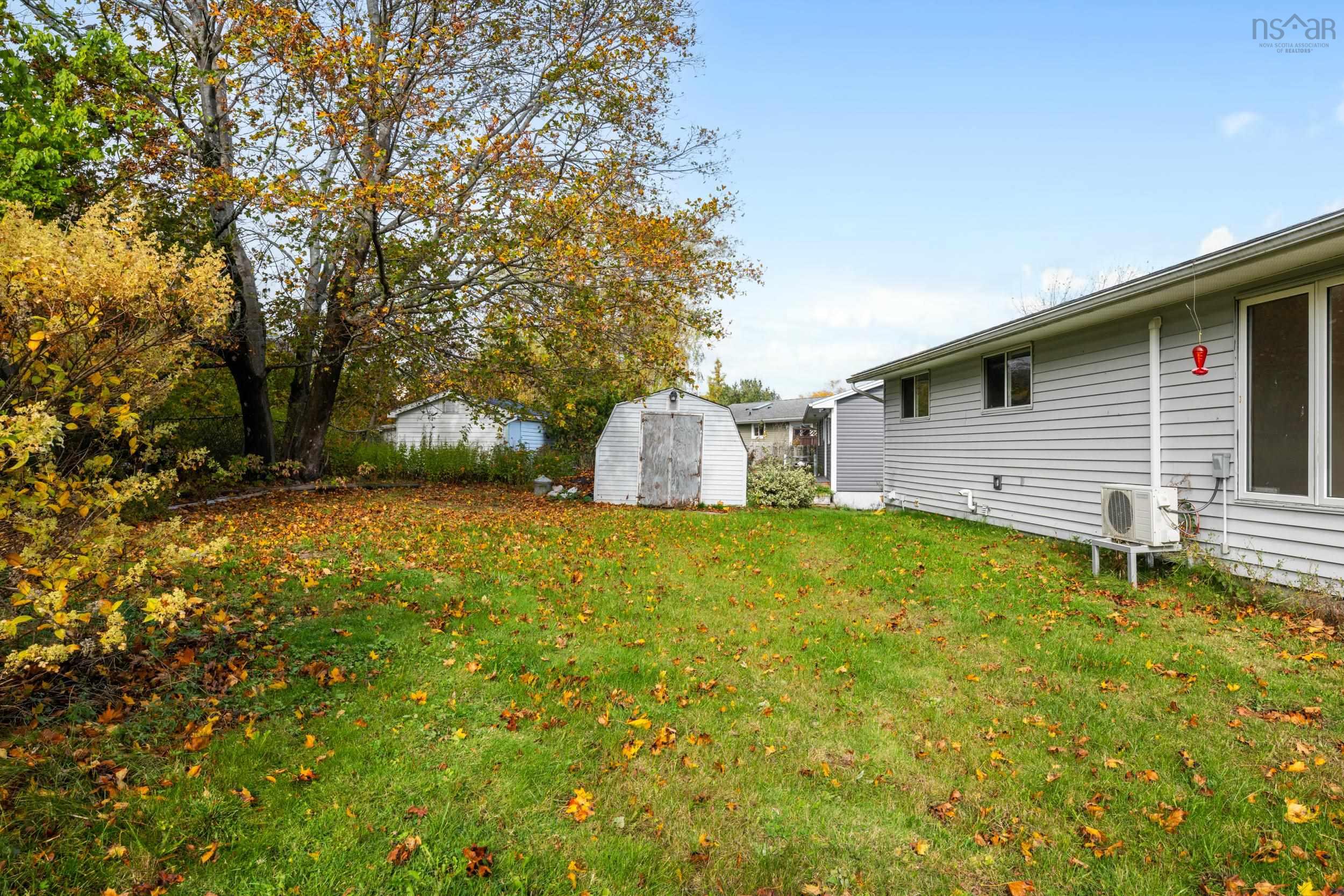 97 Amaranth Crescent, Halifax, NS (MLS 202526829)