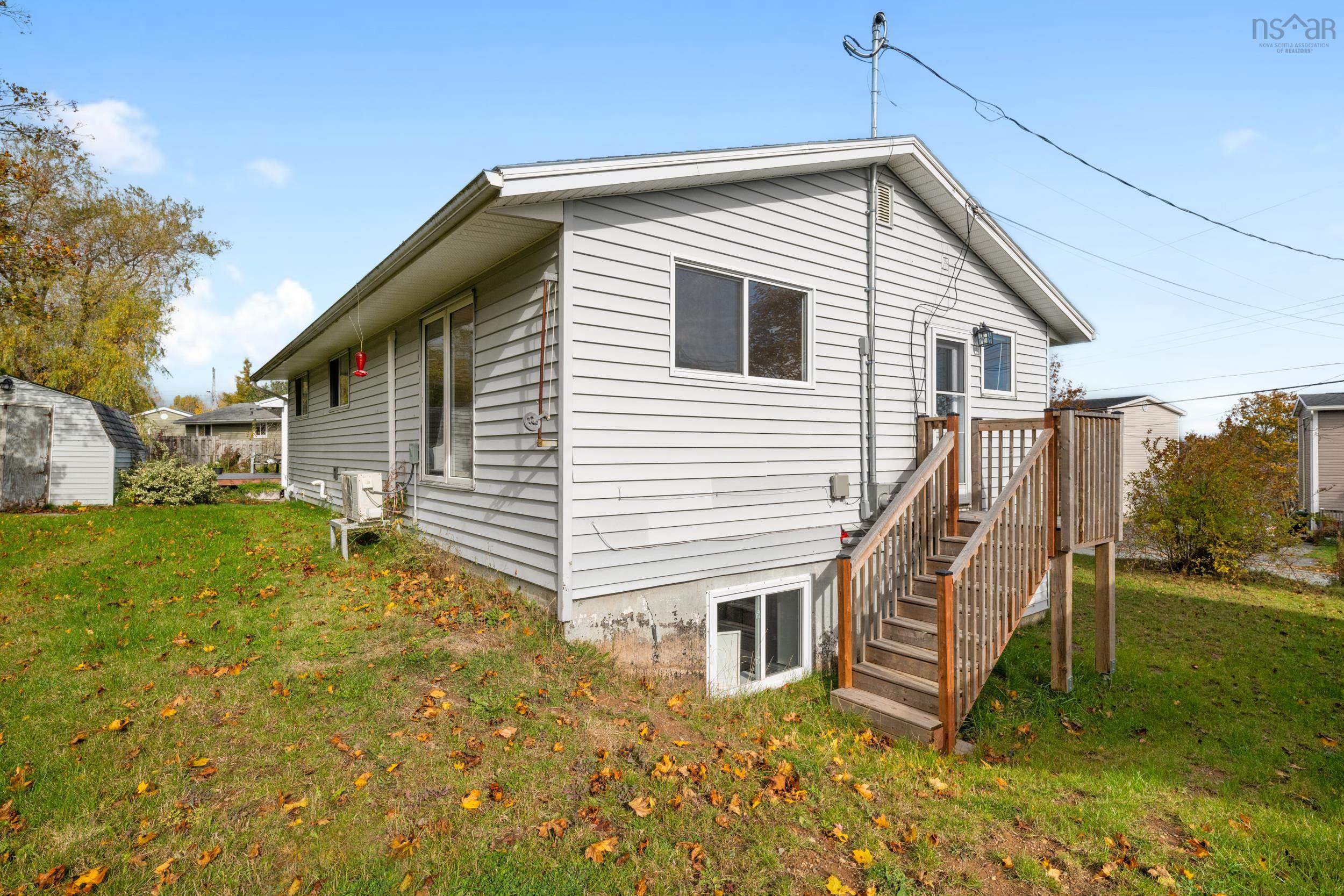 97 Amaranth Crescent, Halifax, NS (MLS 202526829)