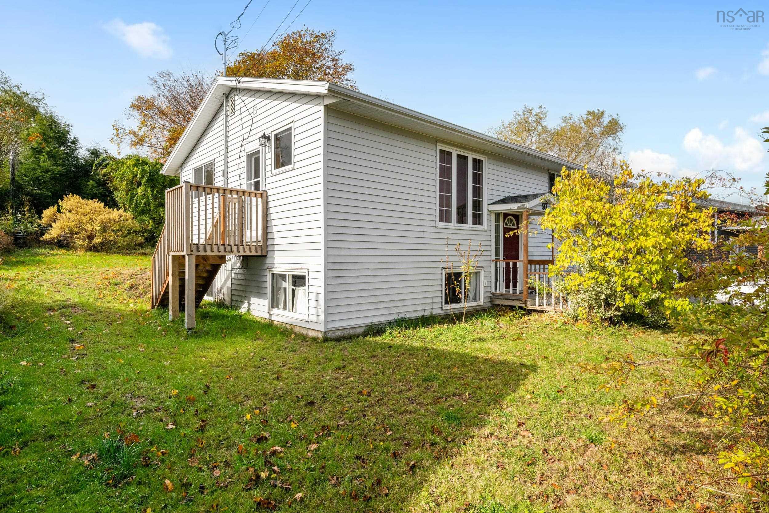 97 Amaranth Crescent, Halifax, NS (MLS 202526829)