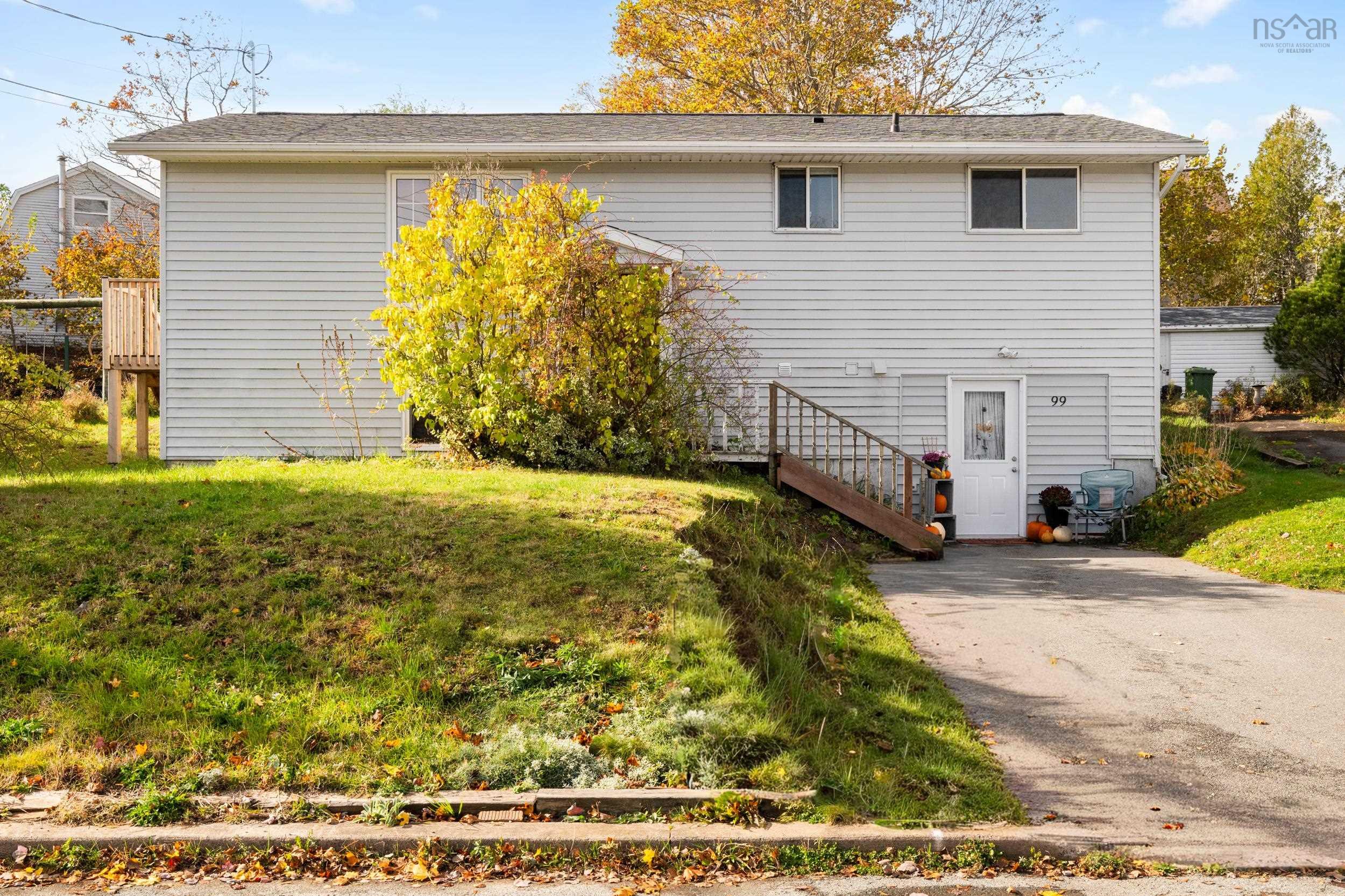 97 Amaranth Crescent, Halifax, NS (MLS 202526829)