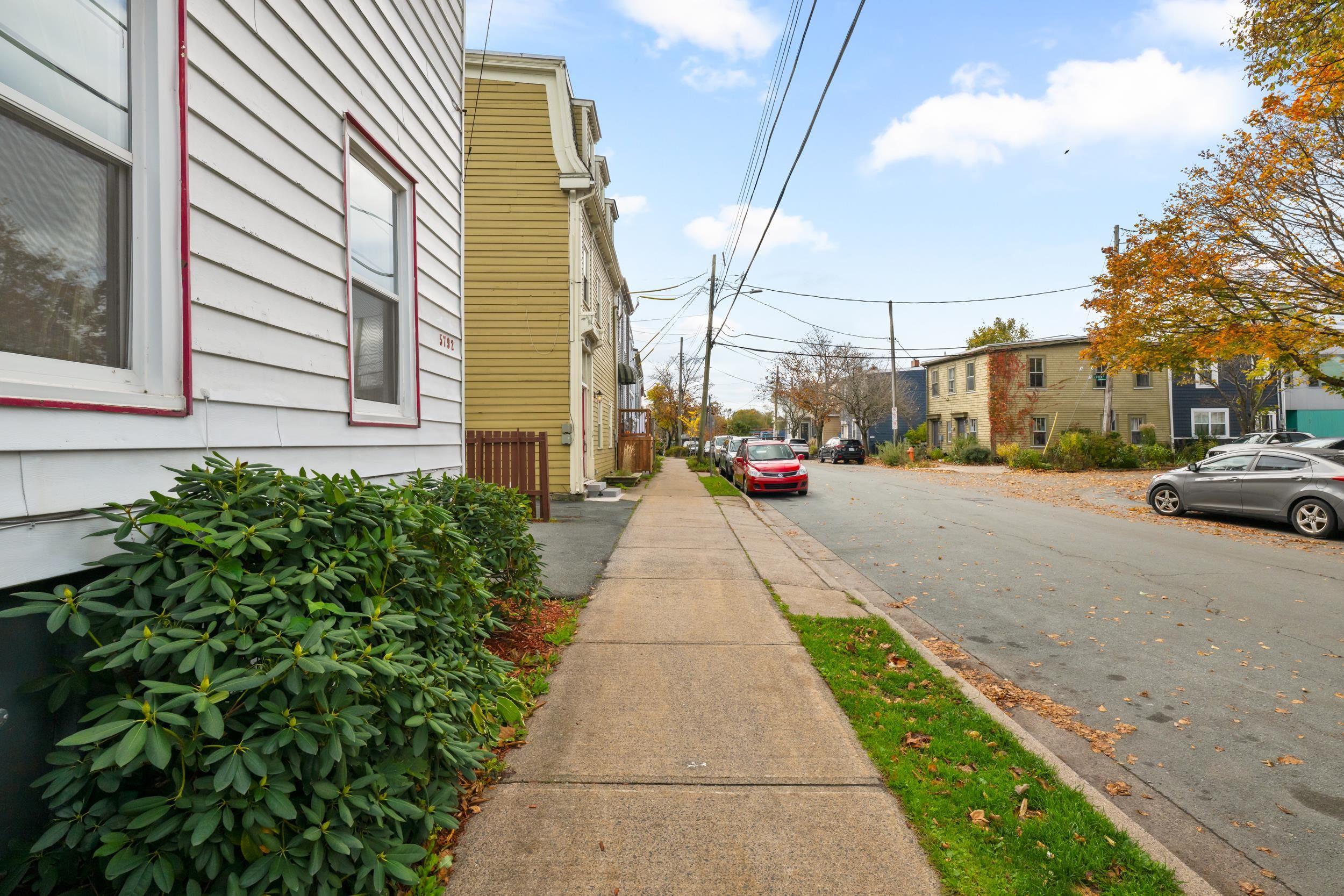 5792 West Street, Halifax, NS (MLS 202526831)