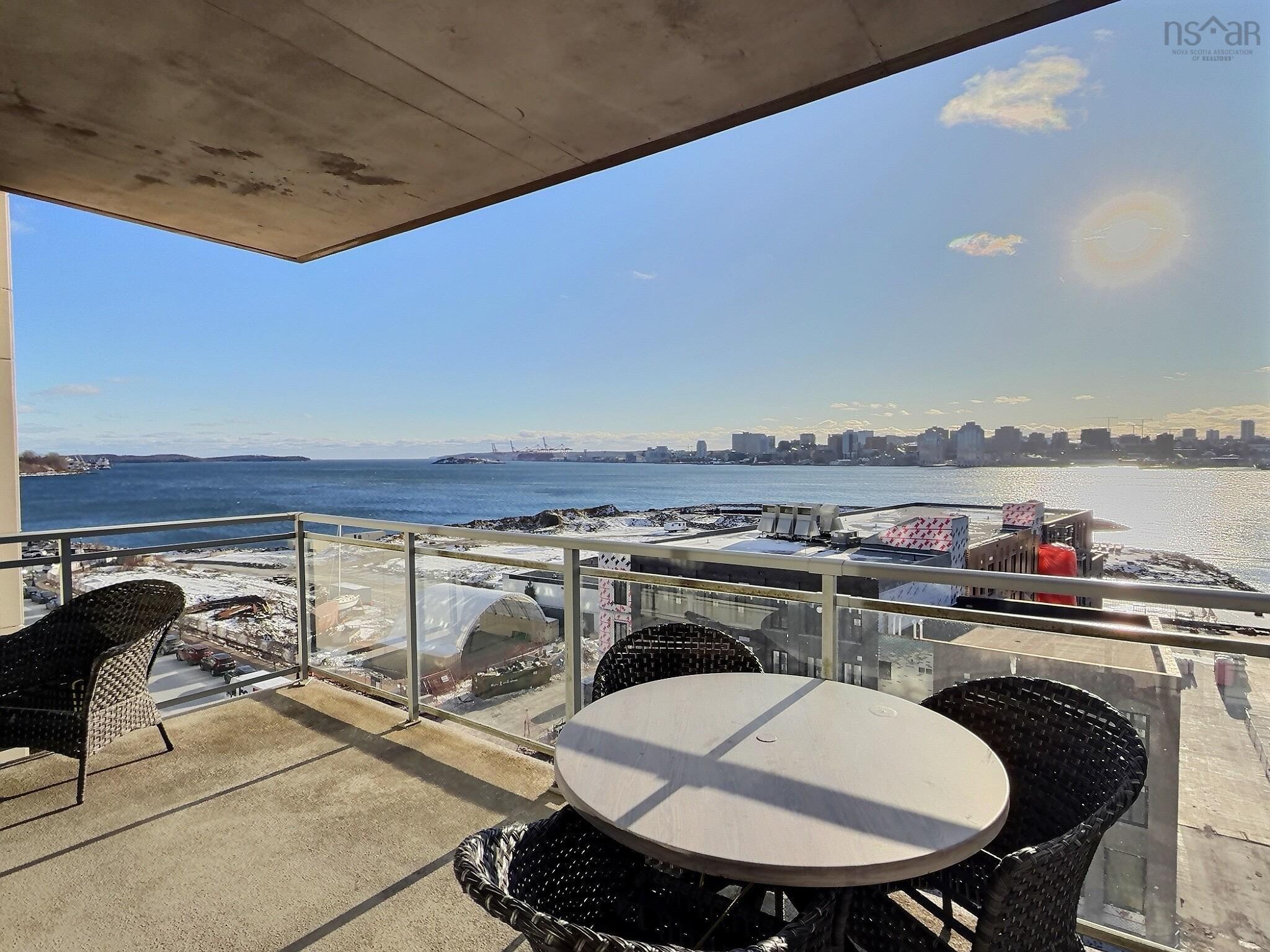 706 31 Kings Wharf Place, Dartmouth, NS (MLS® 202526833)