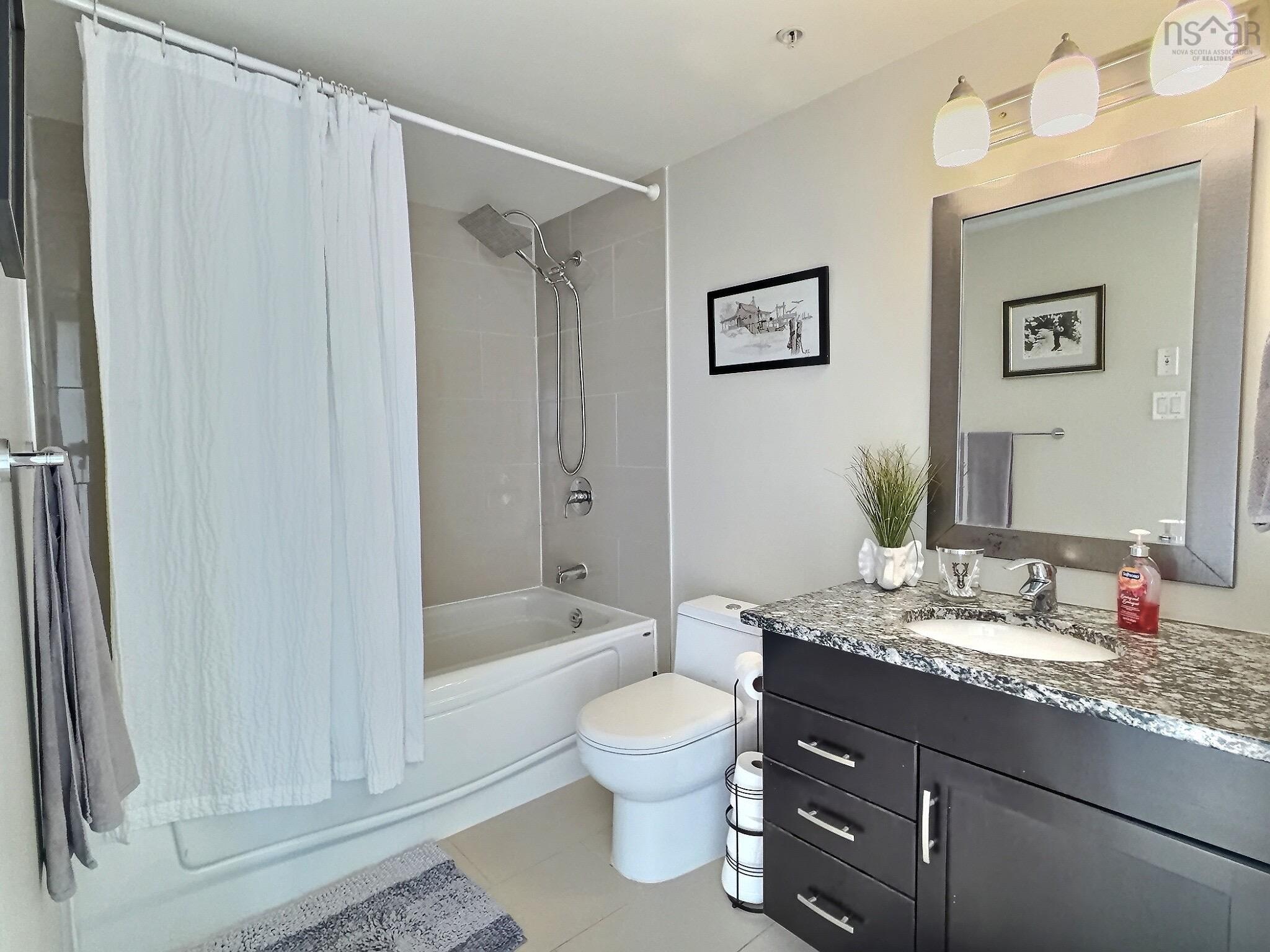 706 31 Kings Wharf Place, Dartmouth, NS (MLS 202526833)