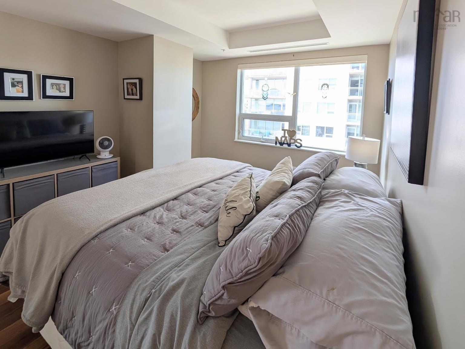 706 31 Kings Wharf Place, Dartmouth, NS (MLS 202526833)