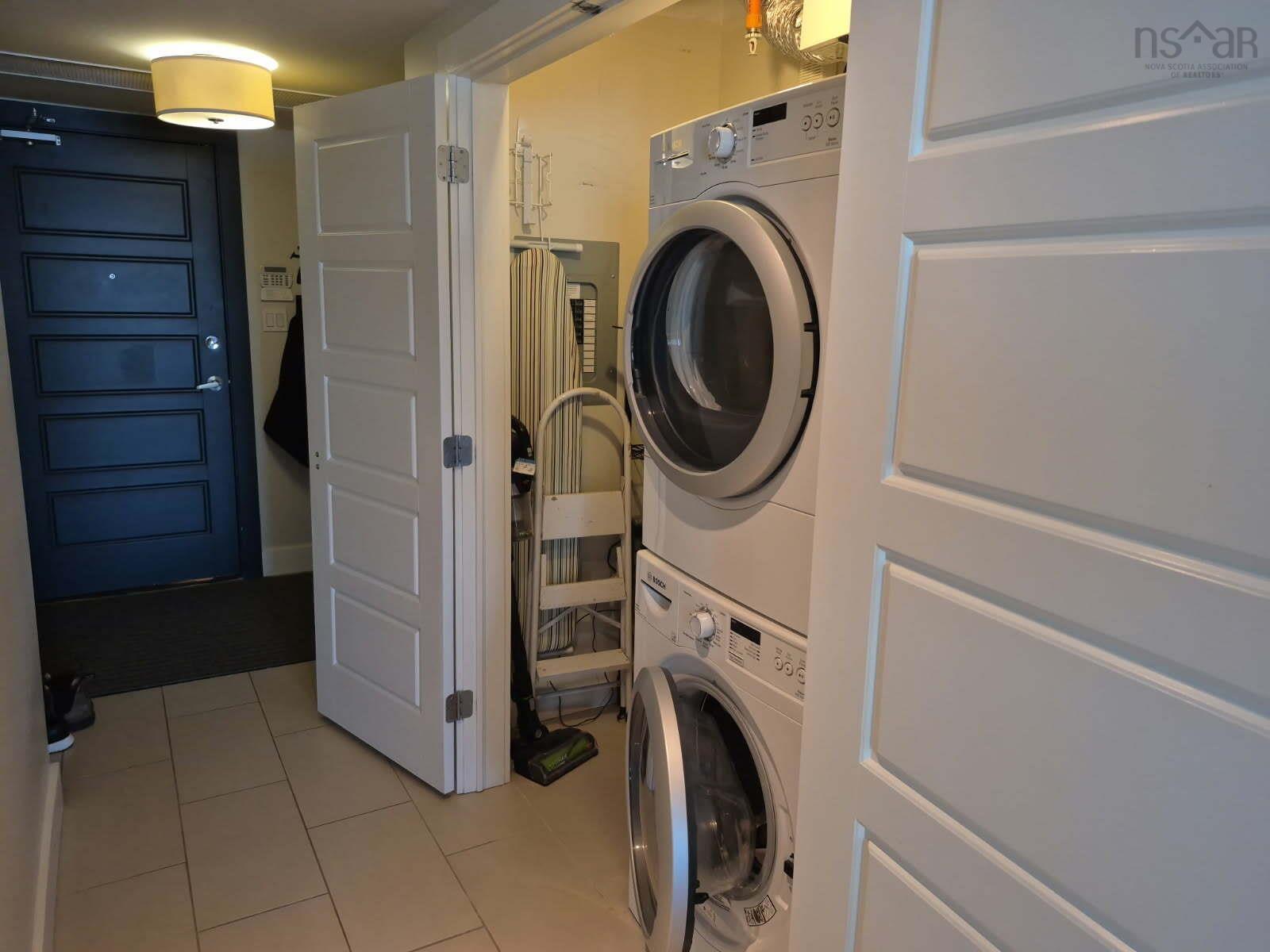 706 31 Kings Wharf Place, Dartmouth, NS (MLS 202526833)