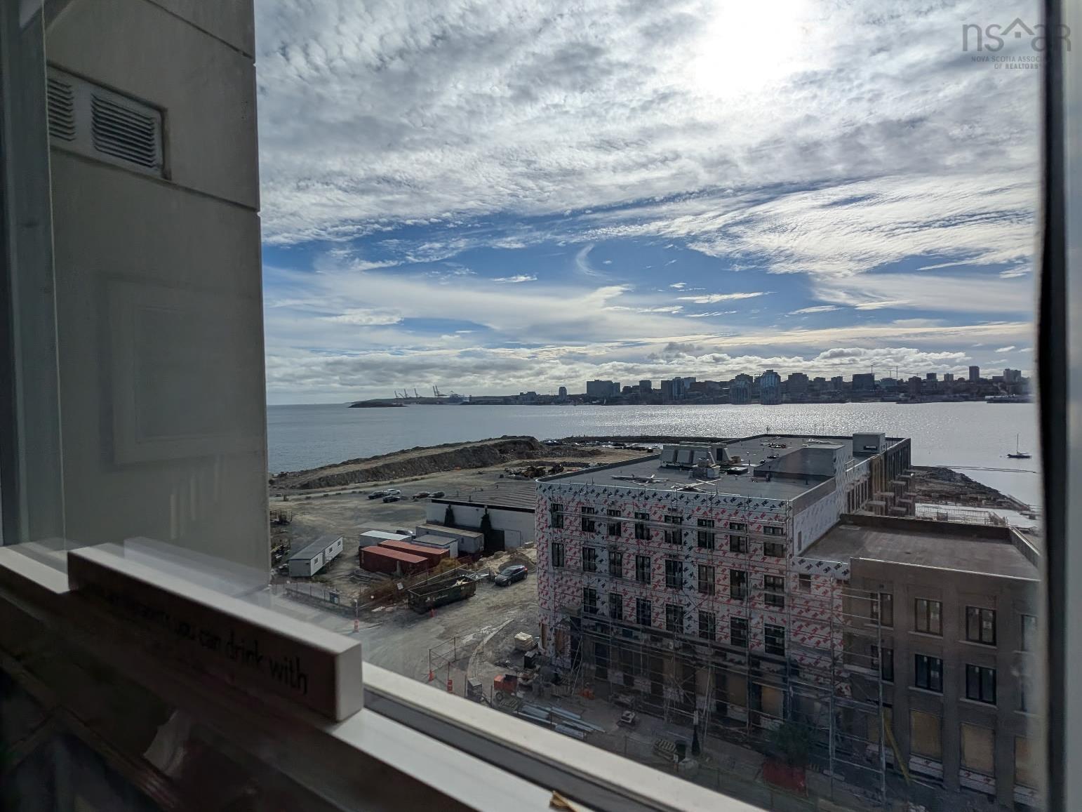 706 31 Kings Wharf Place, Dartmouth, NS (MLS 202526833)