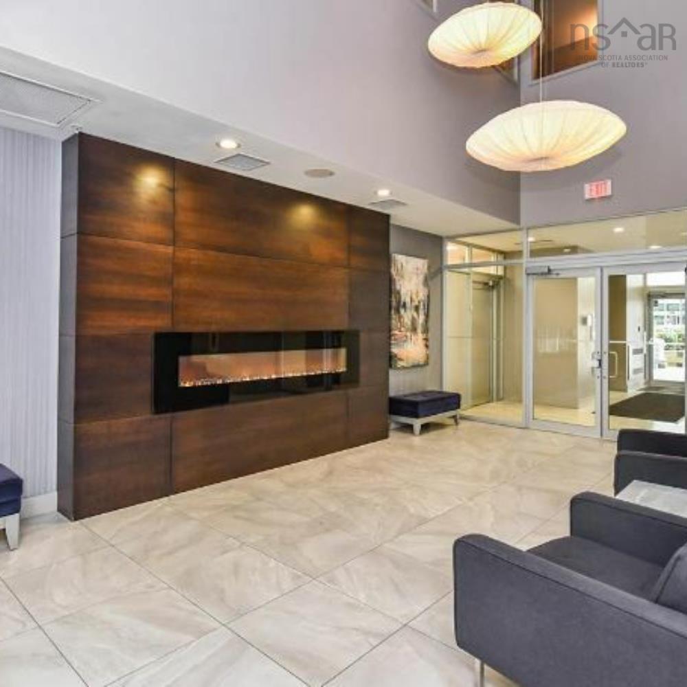 706 31 Kings Wharf Place, Dartmouth, NS (MLS 202526833)