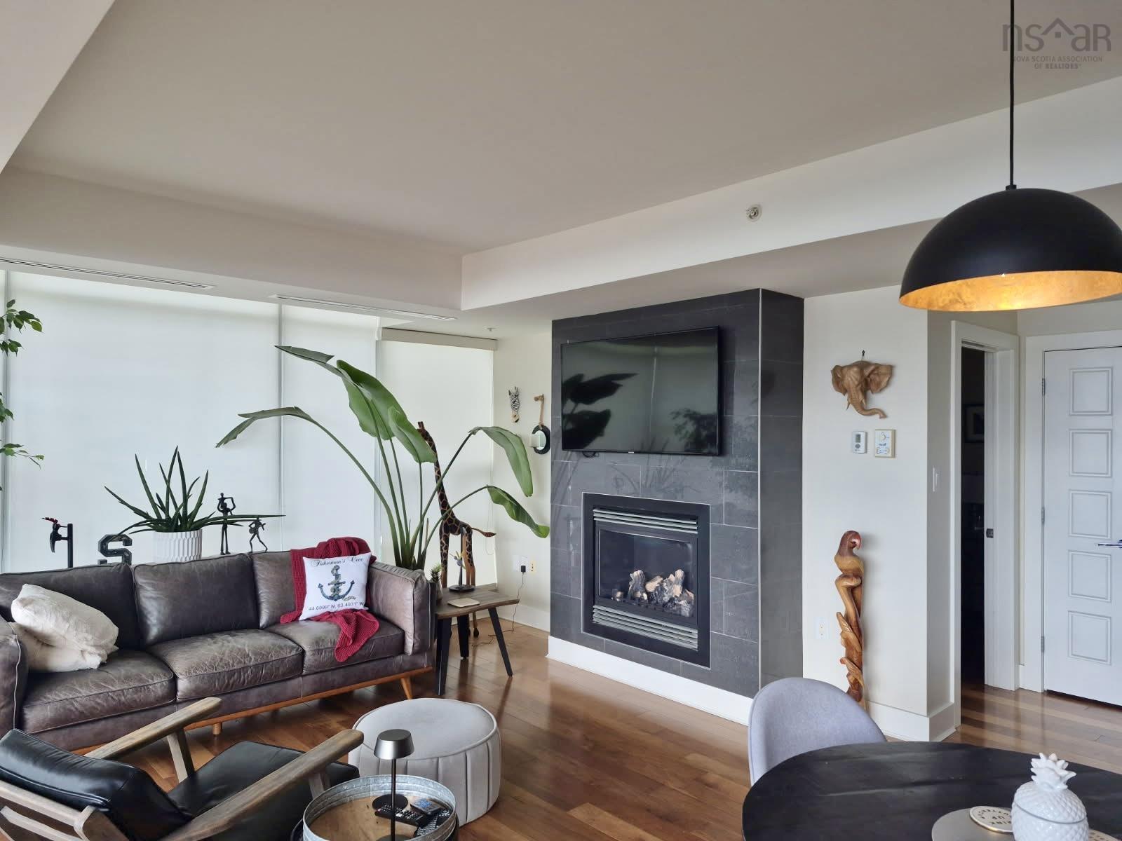 706 31 Kings Wharf Place, Dartmouth, NS (MLS 202526833)