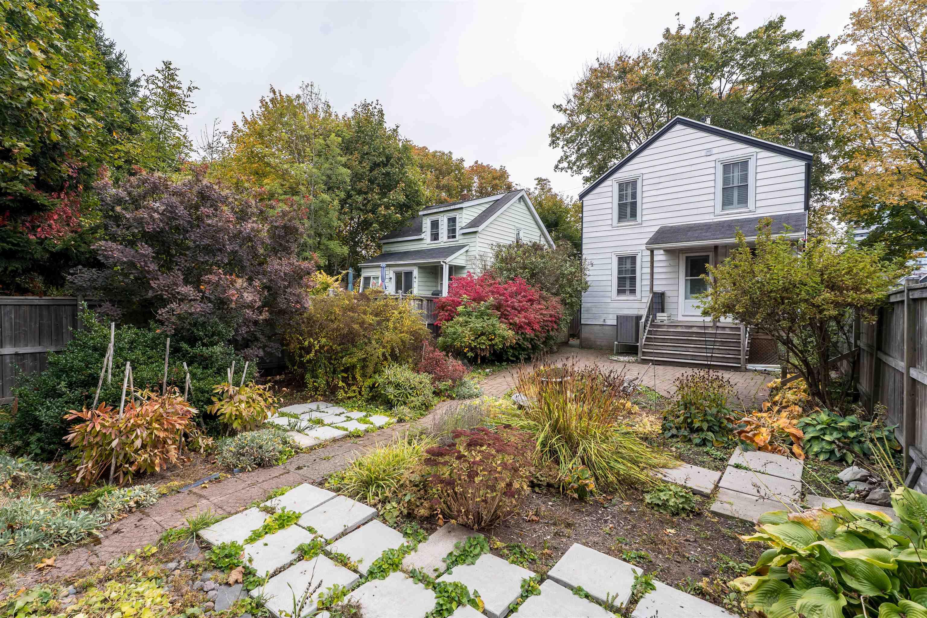 5865 Kane Street, Halifax, NS (MLS 202526843)