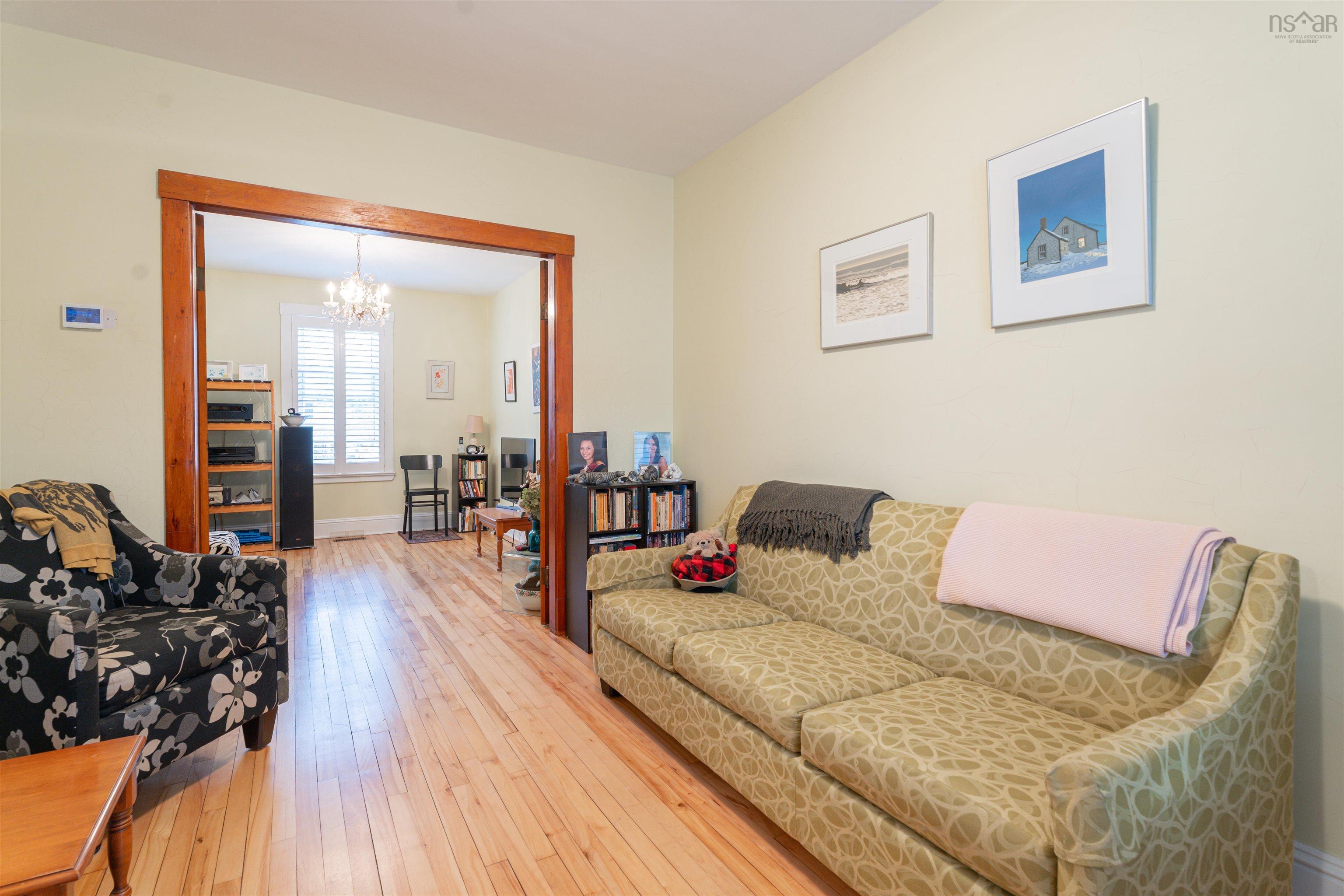 5865 Kane Street, Halifax, NS (MLS 202526843)